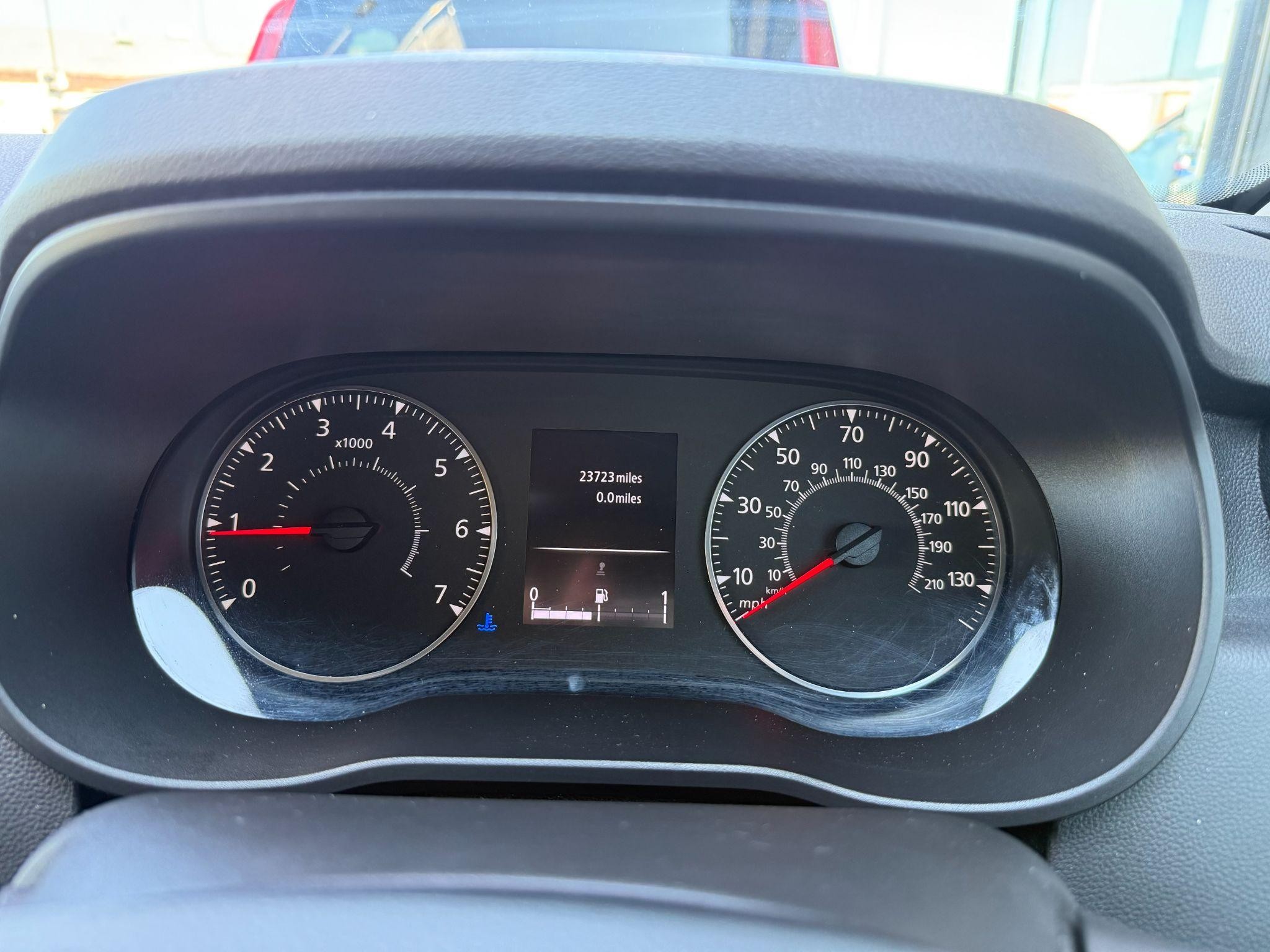Dacia Duster Image 17