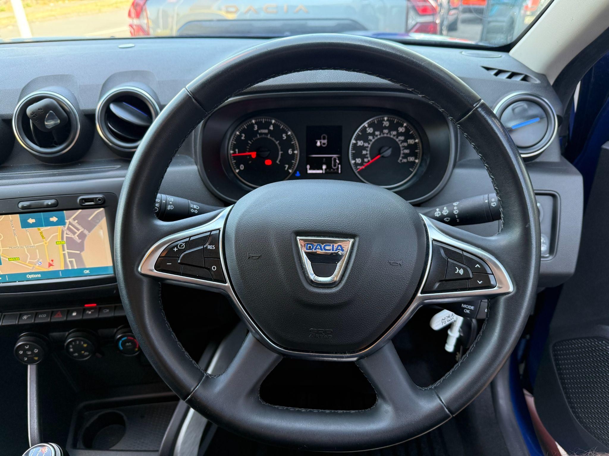 Dacia Duster Image 18