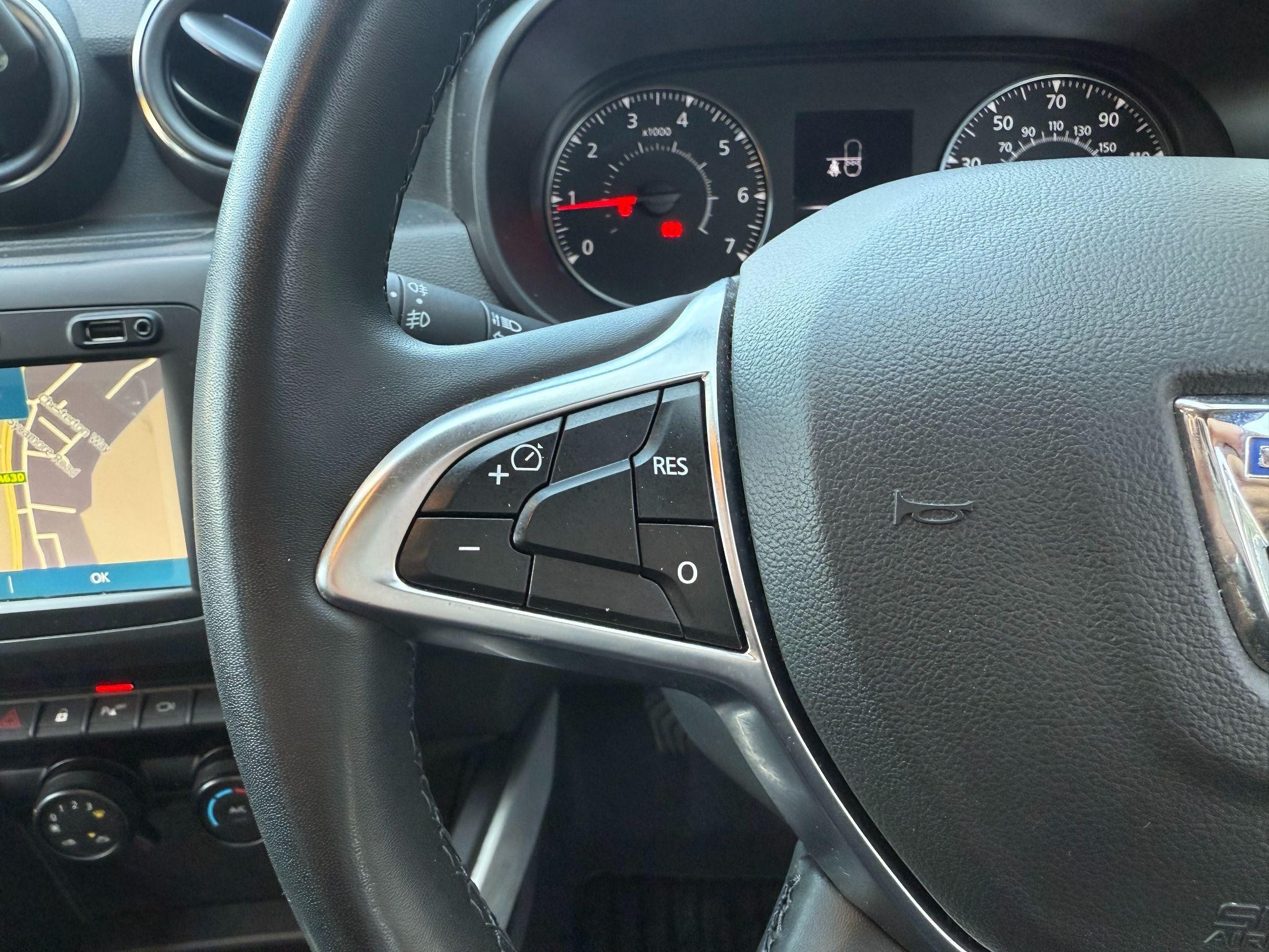 Dacia Duster Image 19