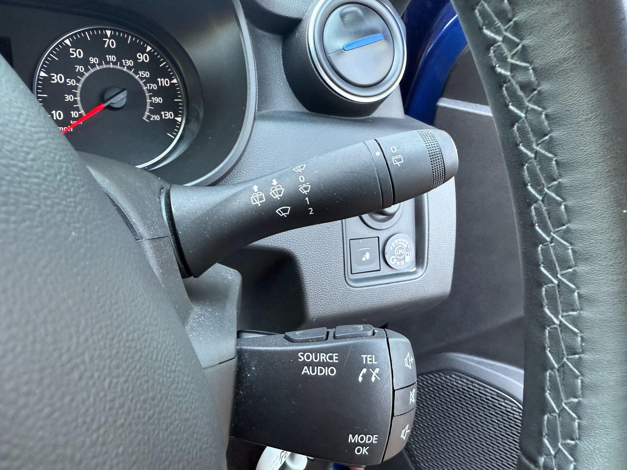 Dacia Duster Image 20