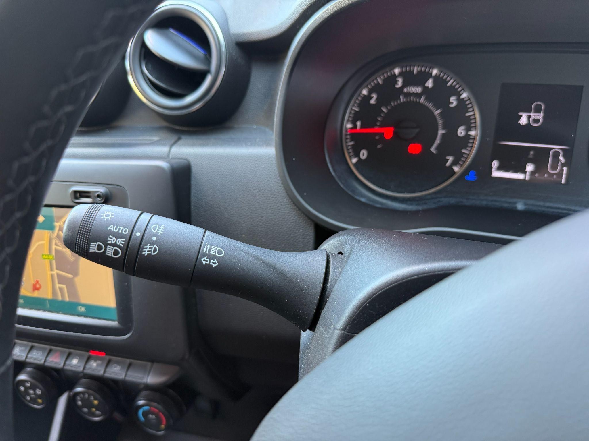 Dacia Duster Image 21