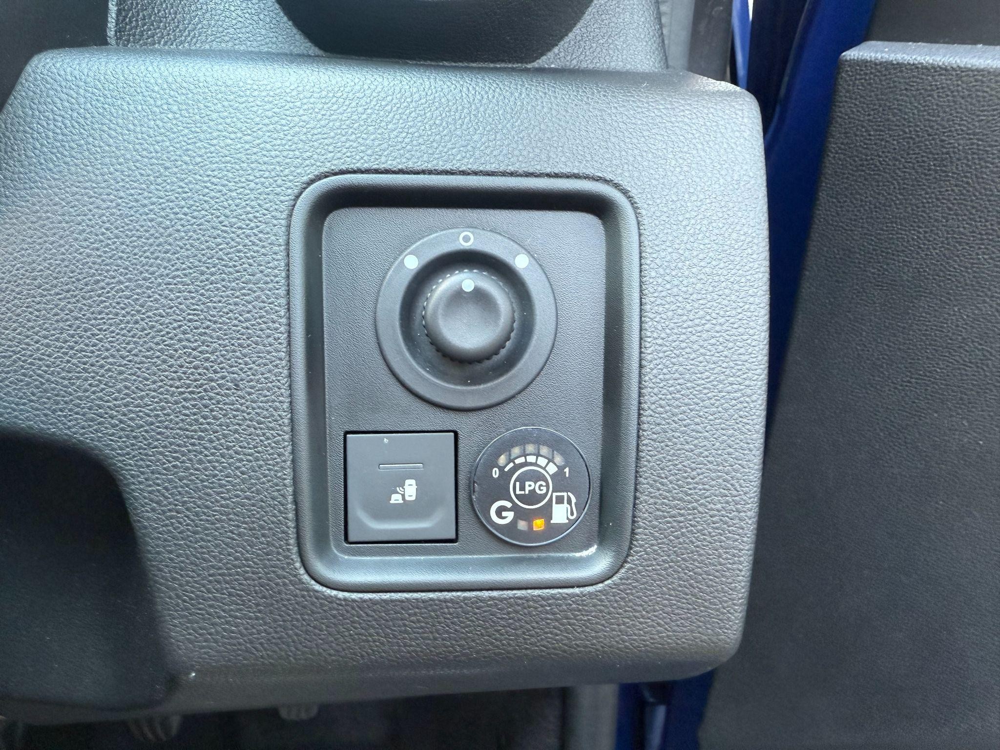 Dacia Duster Image 22