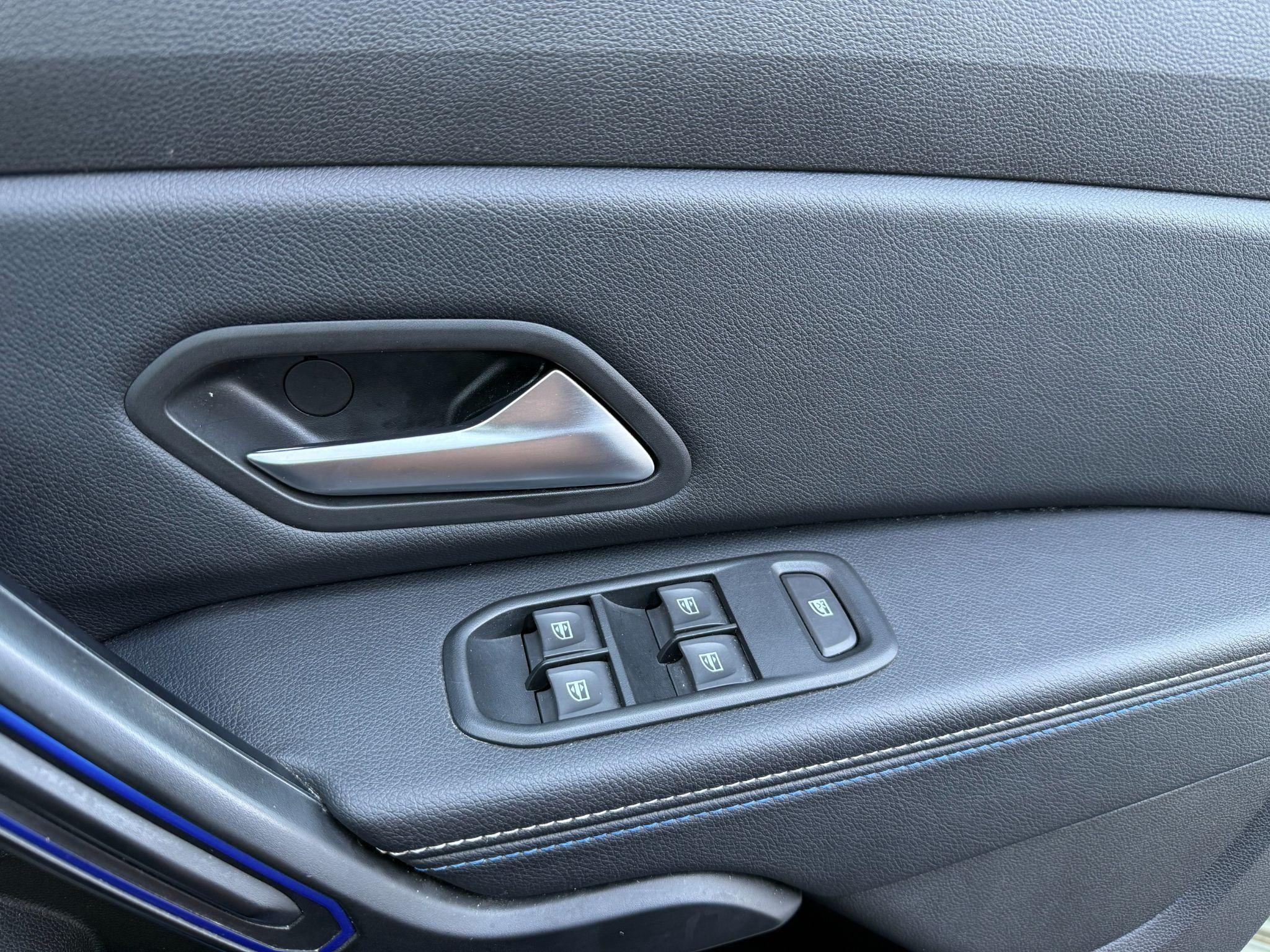 Dacia Duster Image 23
