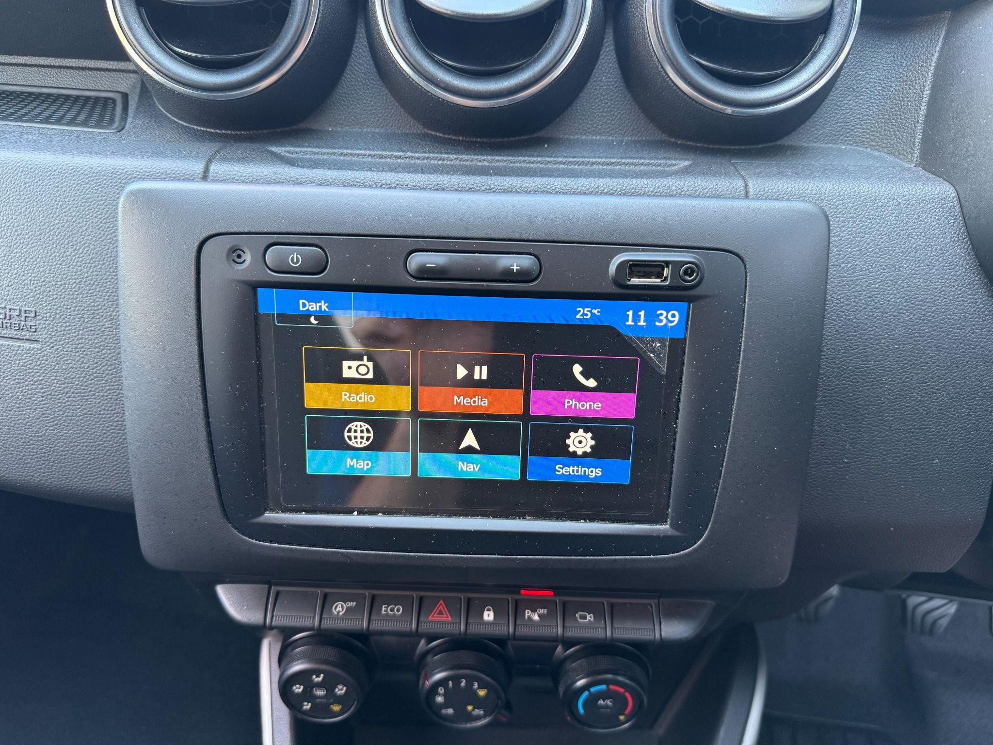 Dacia Duster Image 25
