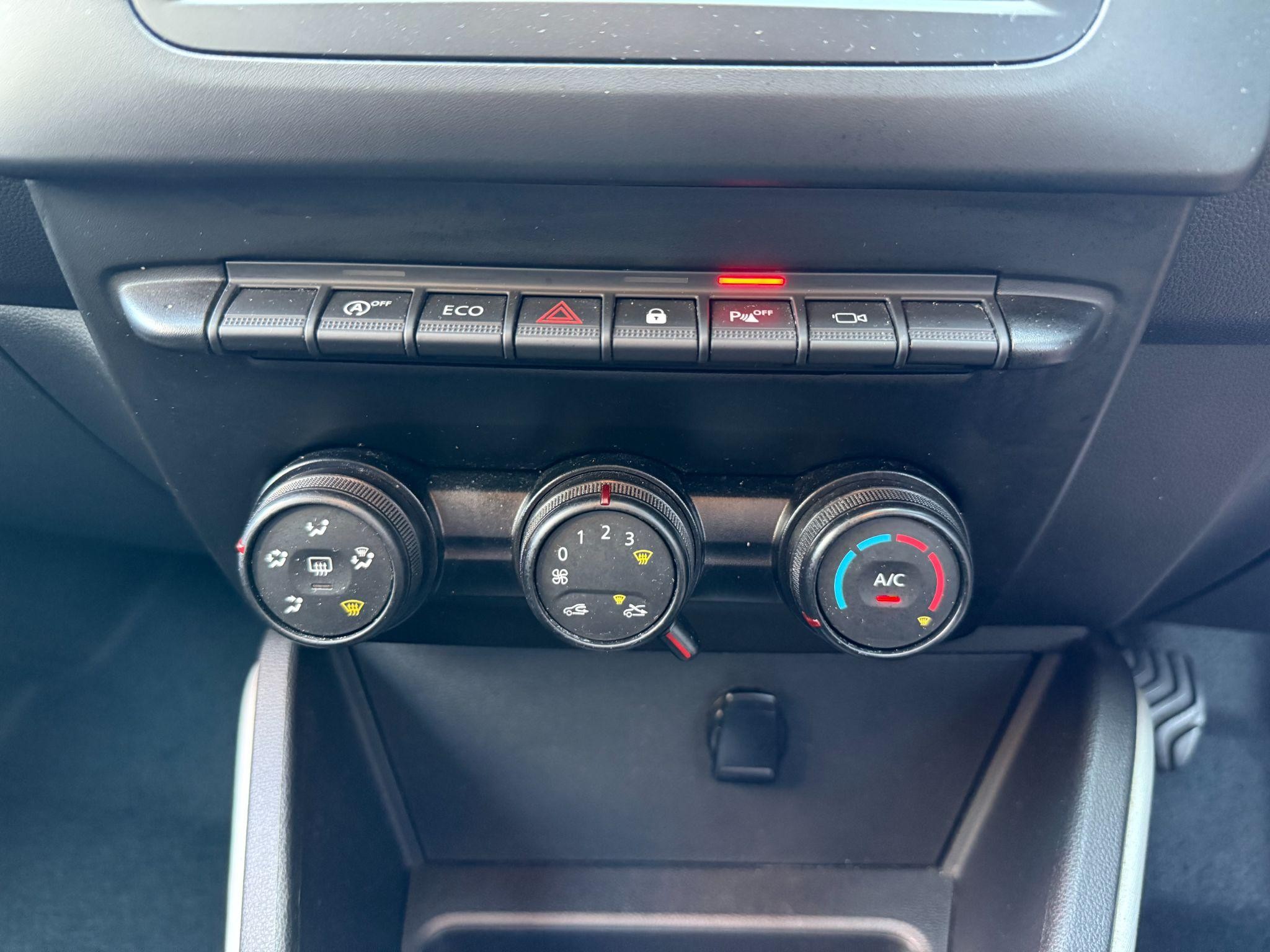 Dacia Duster Image 27