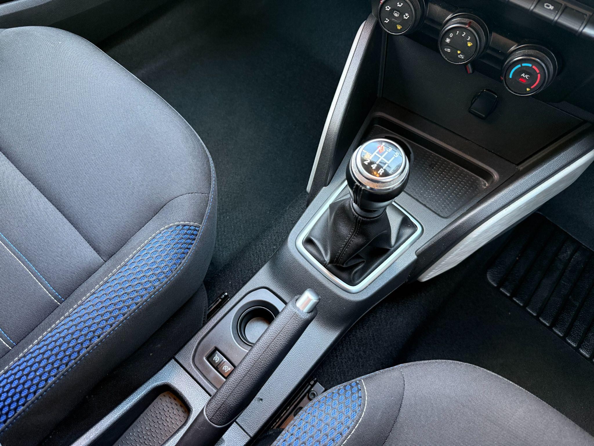 Dacia Duster Image 28
