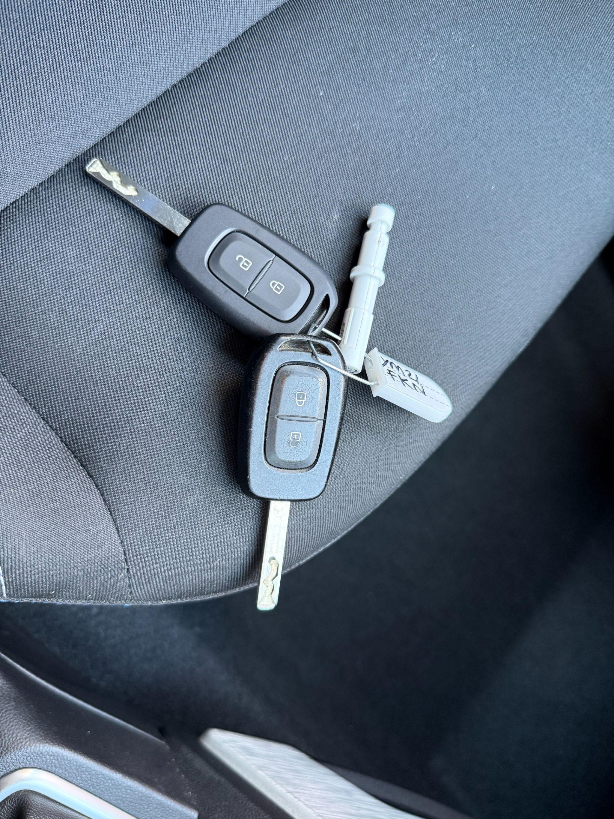Dacia Duster Image 31