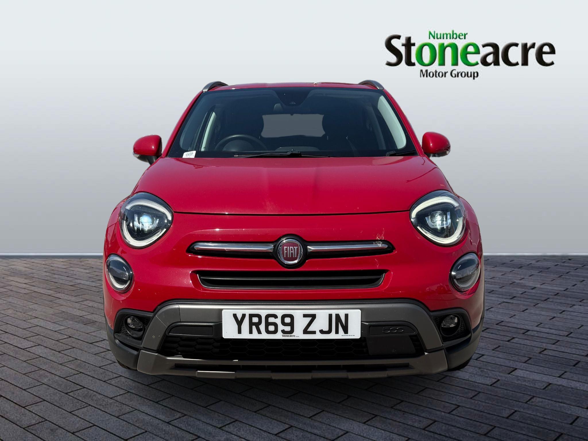 Fiat 500X Image 2