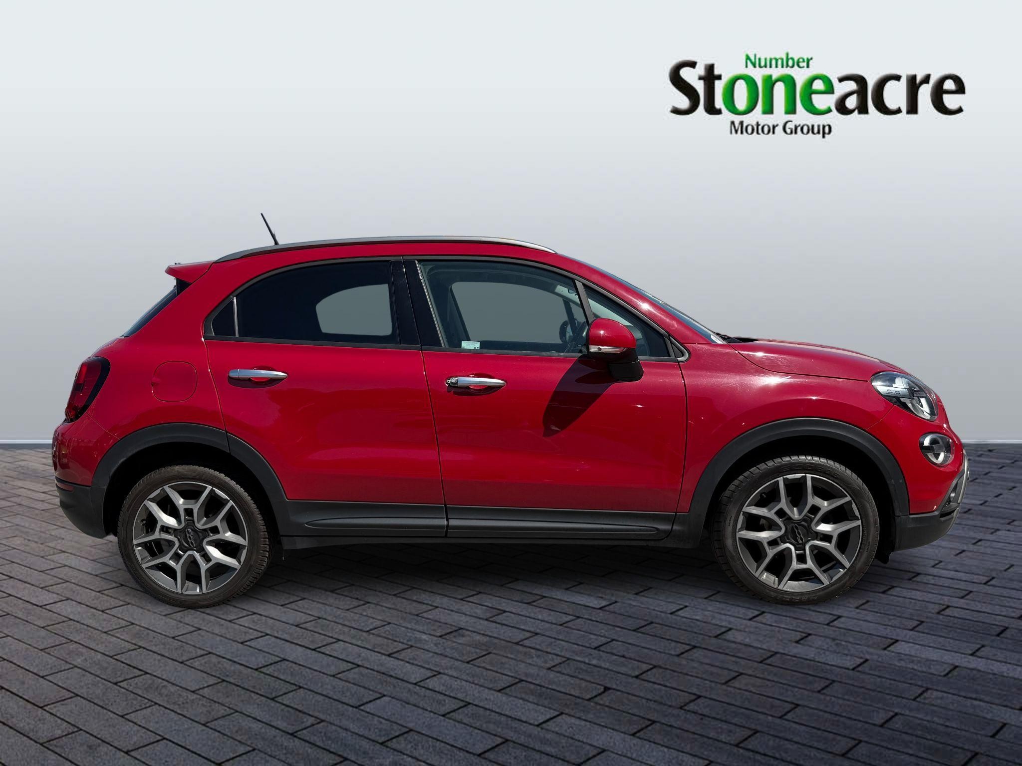 Fiat 500X Image 7