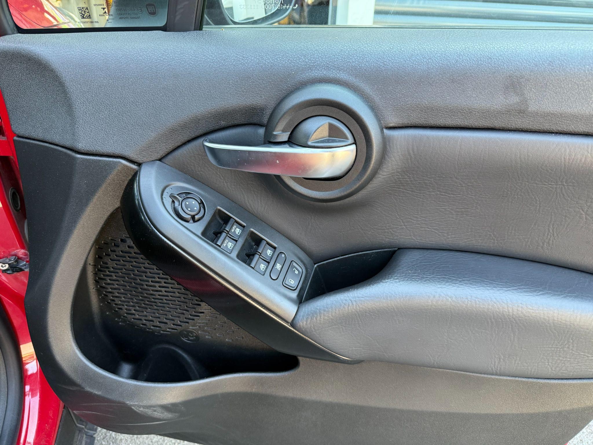 Fiat 500X Image 10