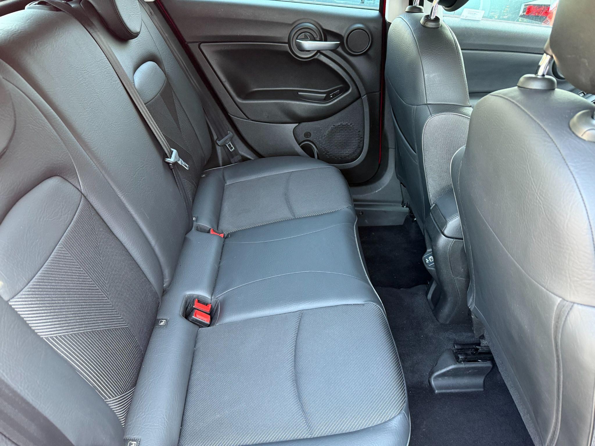Fiat 500X Image 11