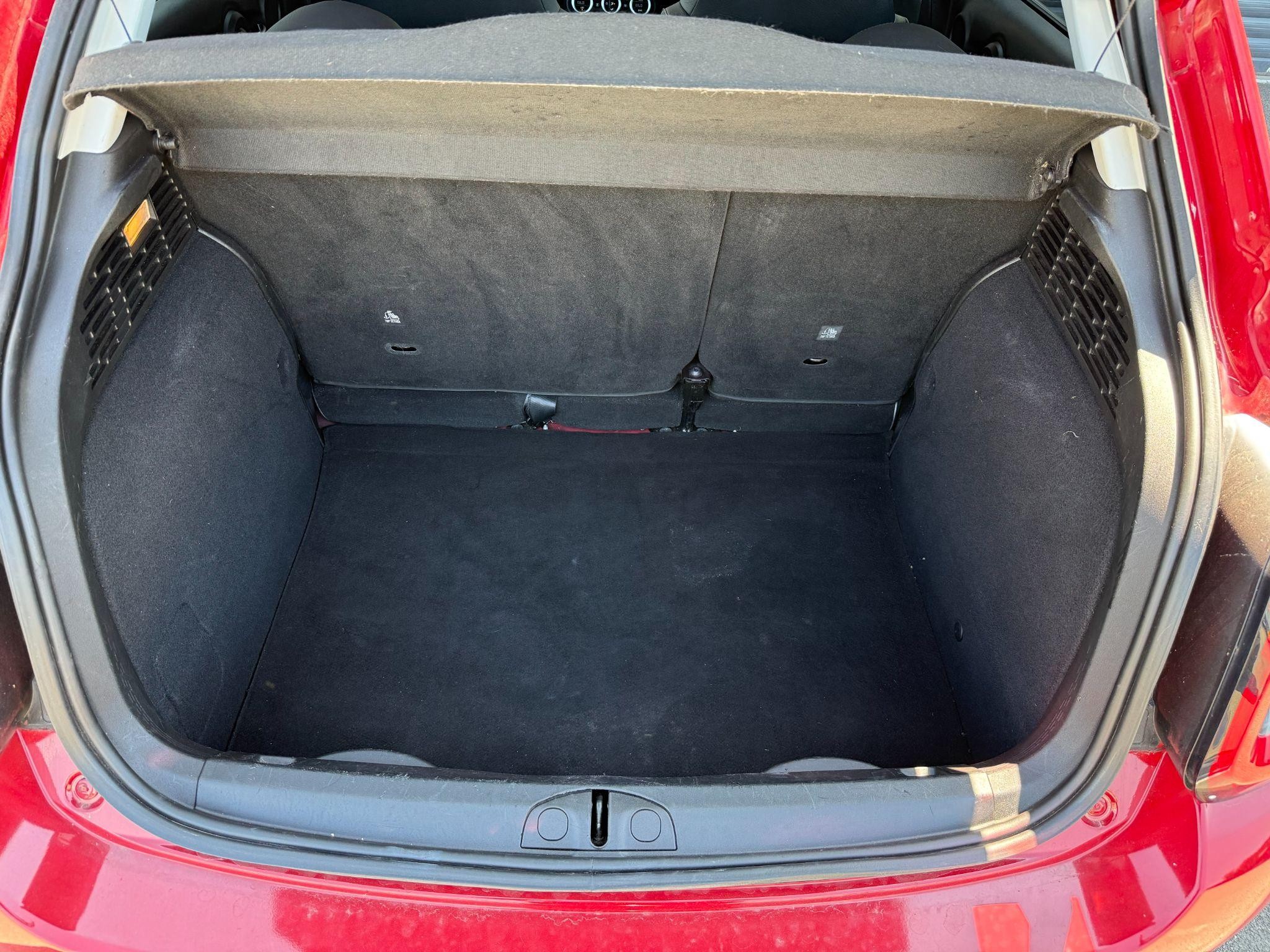 Fiat 500X Image 15