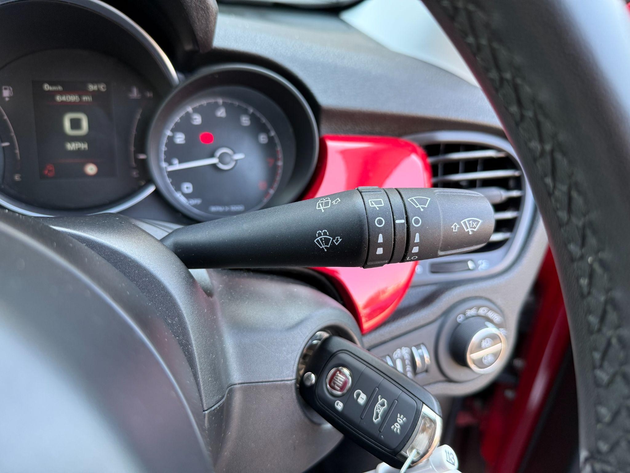 Fiat 500X Image 20