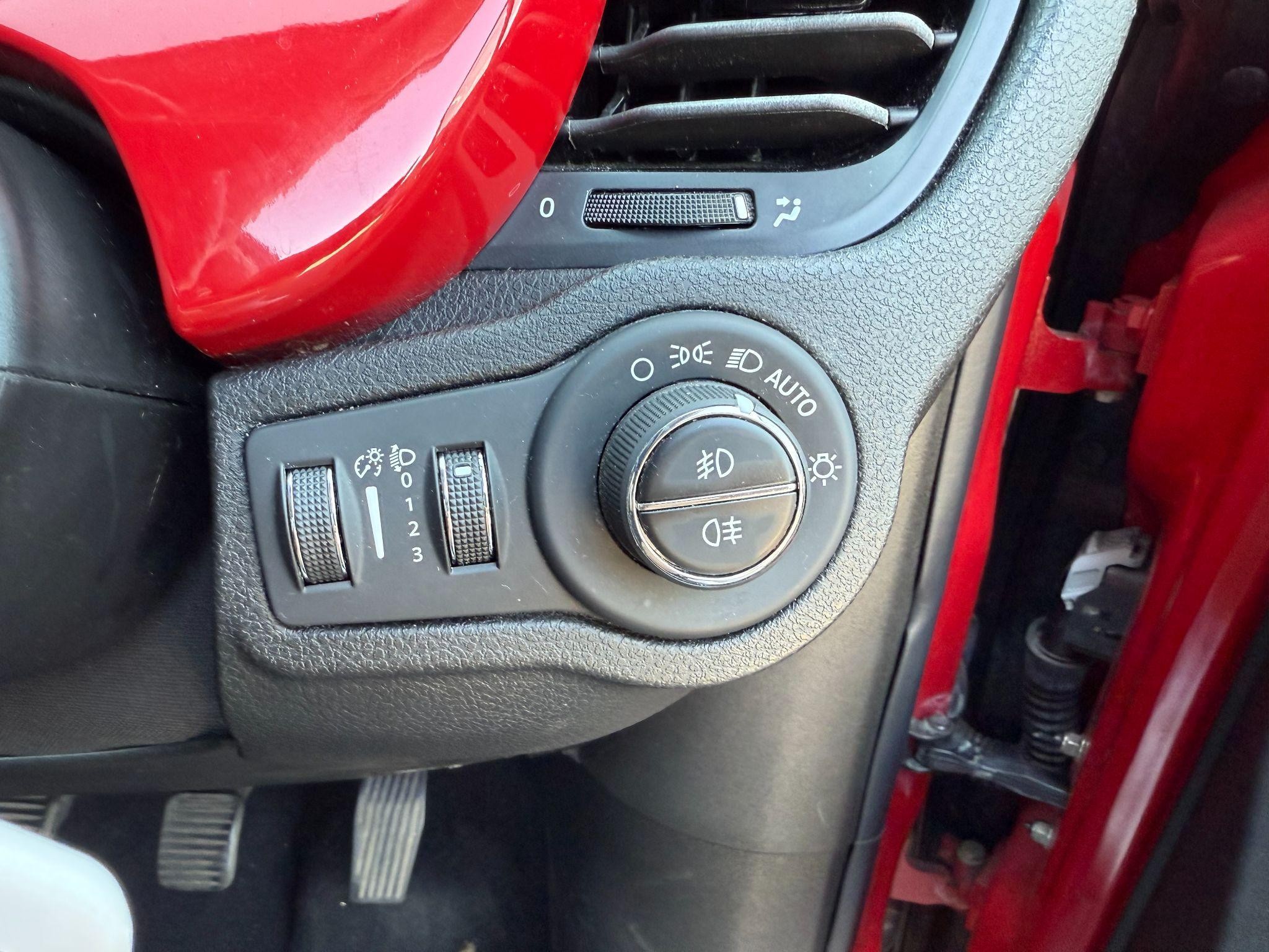 Fiat 500X Image 22