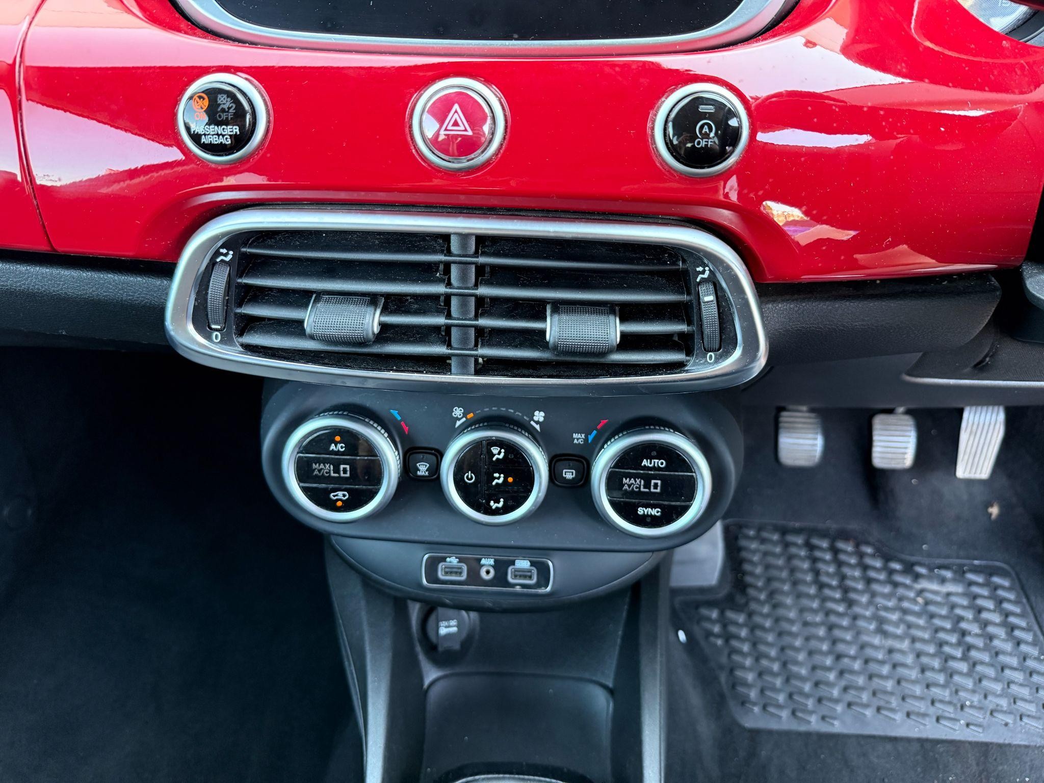 Fiat 500X Image 27