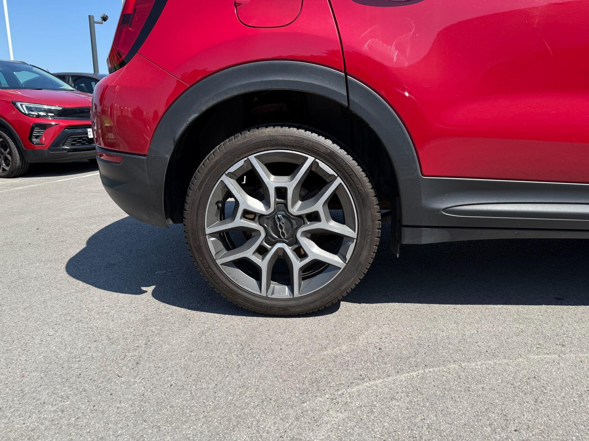 Fiat 500X Image 29