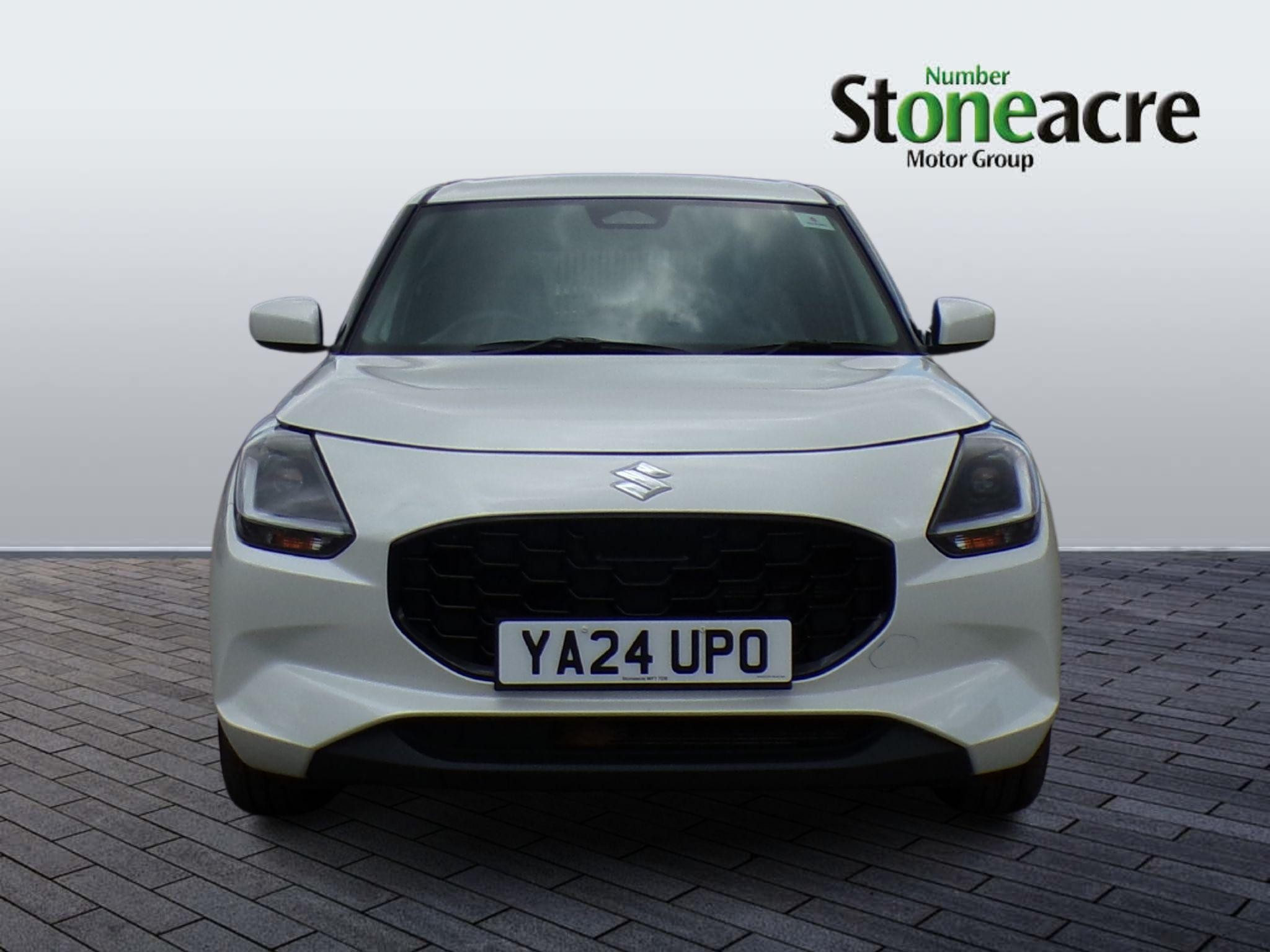 Suzuki Swift Image 2