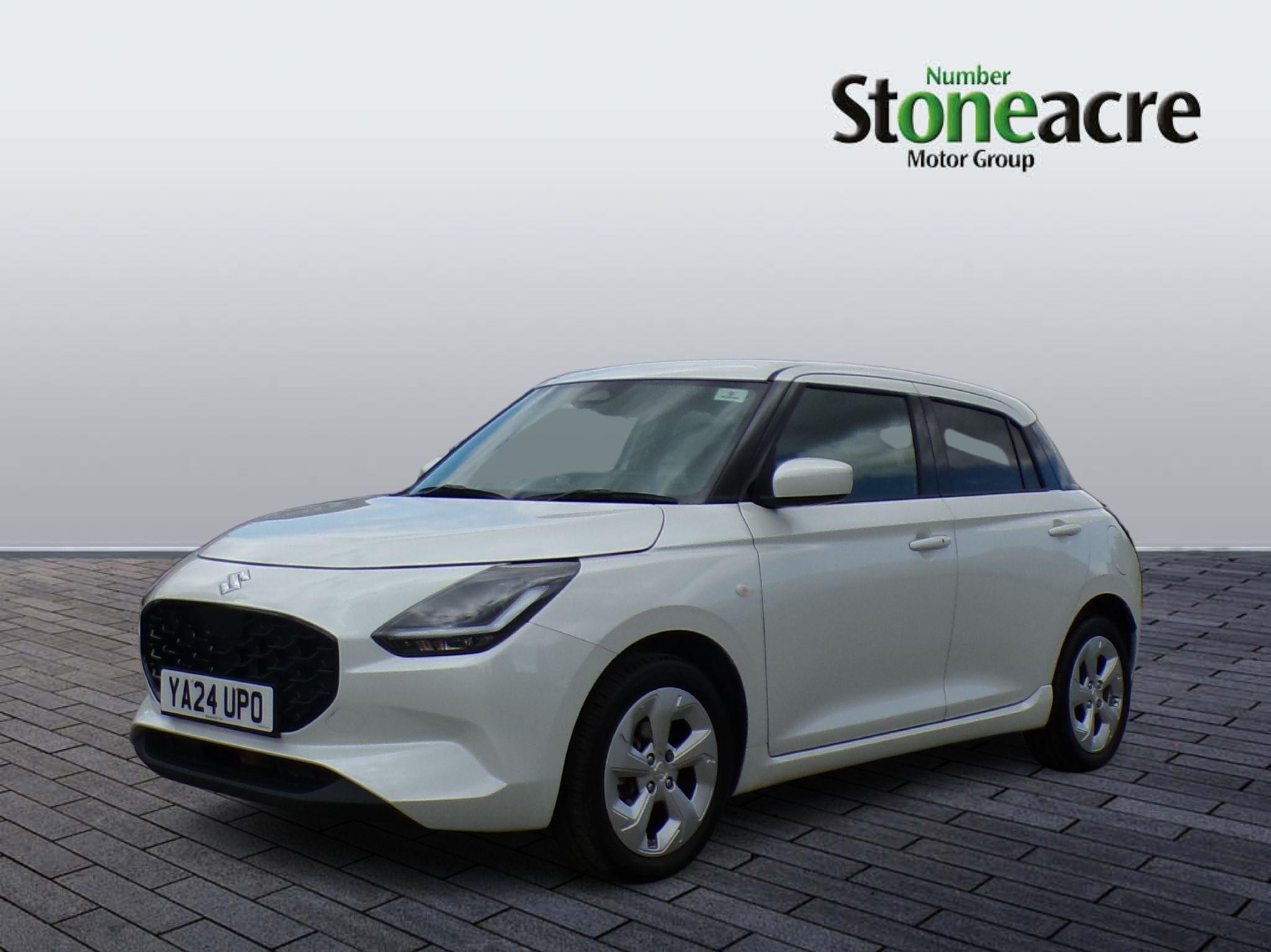 Suzuki Swift Image 3
