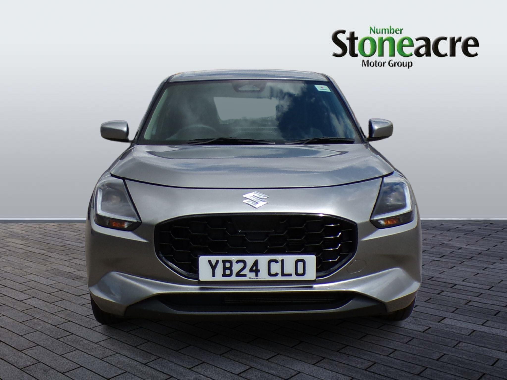 Suzuki Swift Image 2