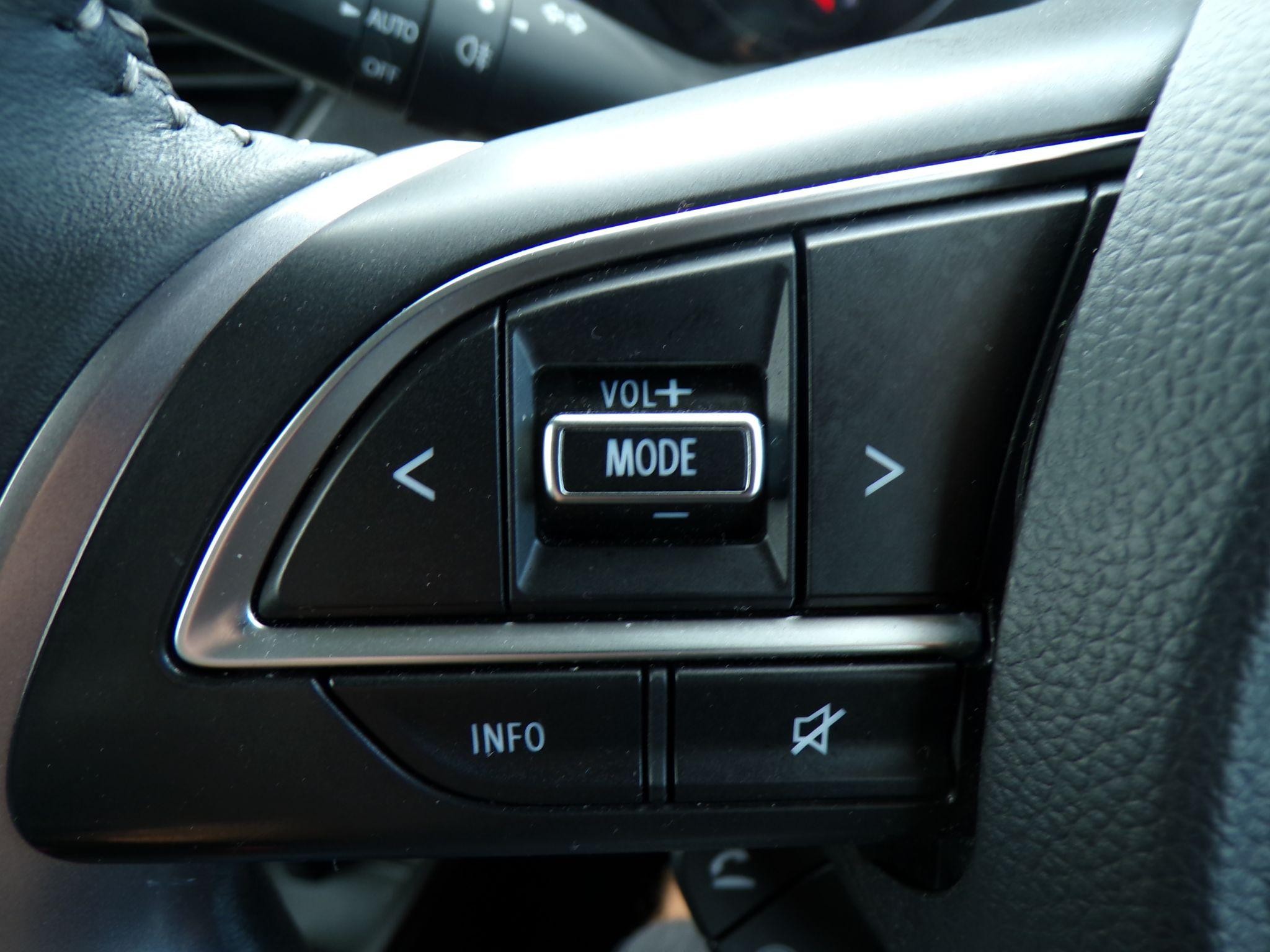 Suzuki Swift Image 18