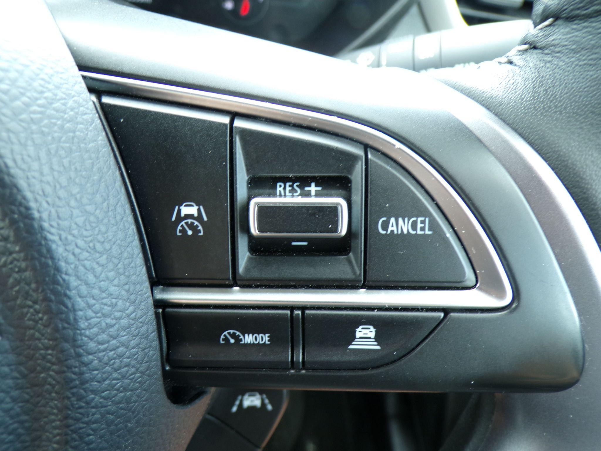 Suzuki Swift Image 19