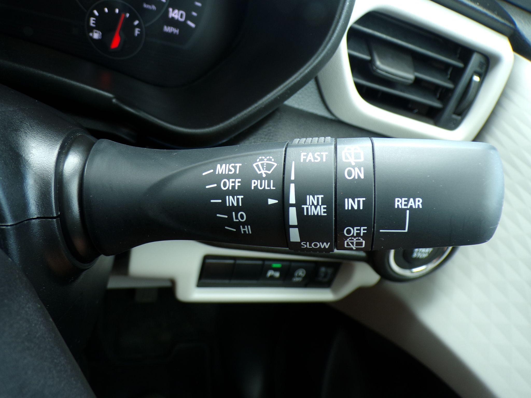 Suzuki Swift Image 20