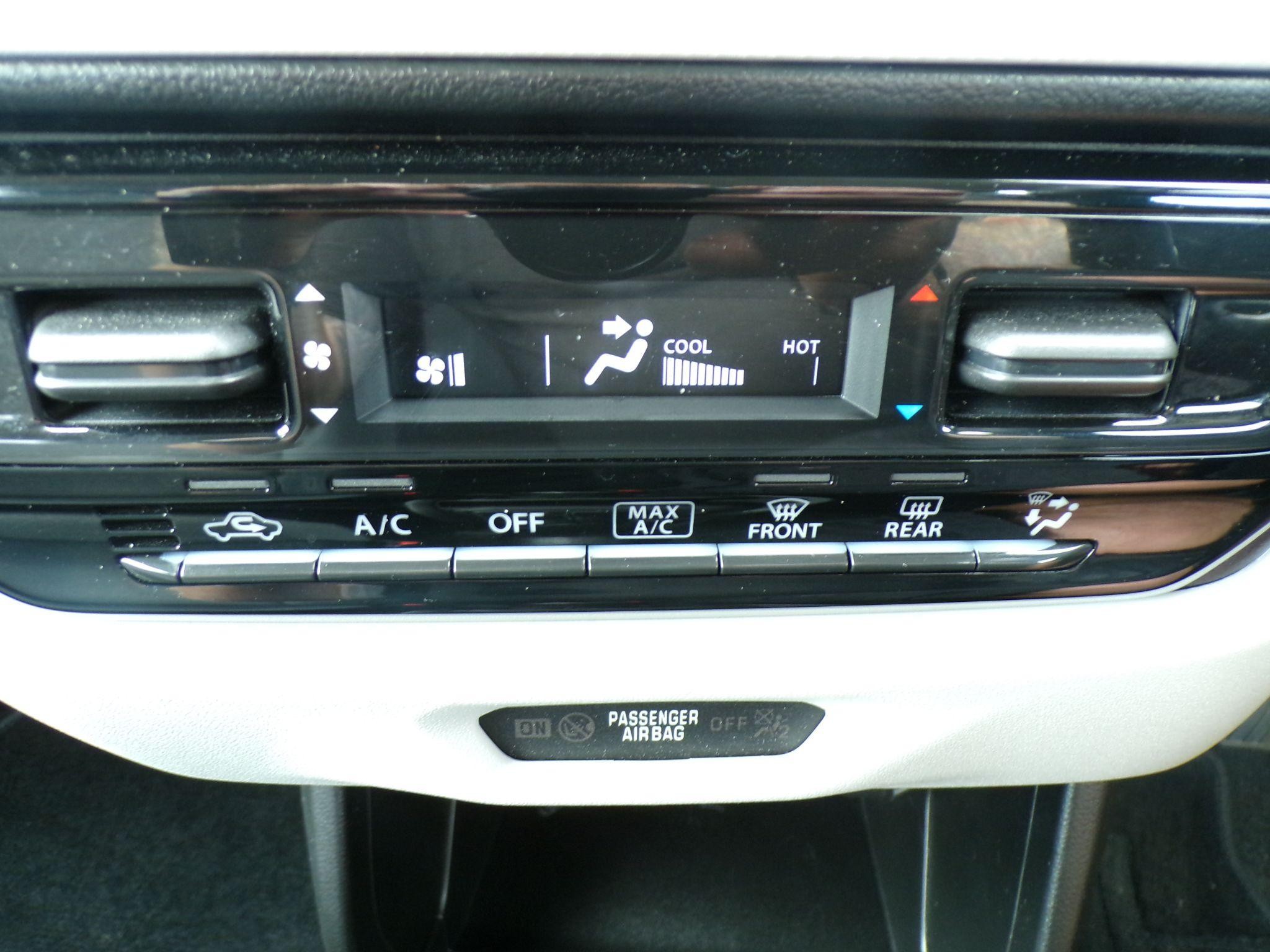 Suzuki Swift Image 27