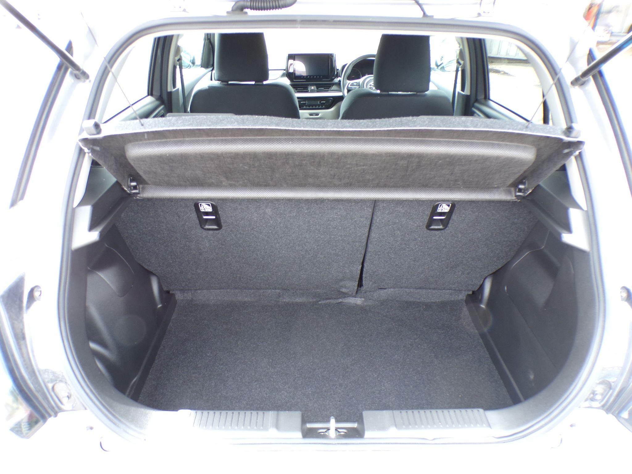 Suzuki Swift Image 29
