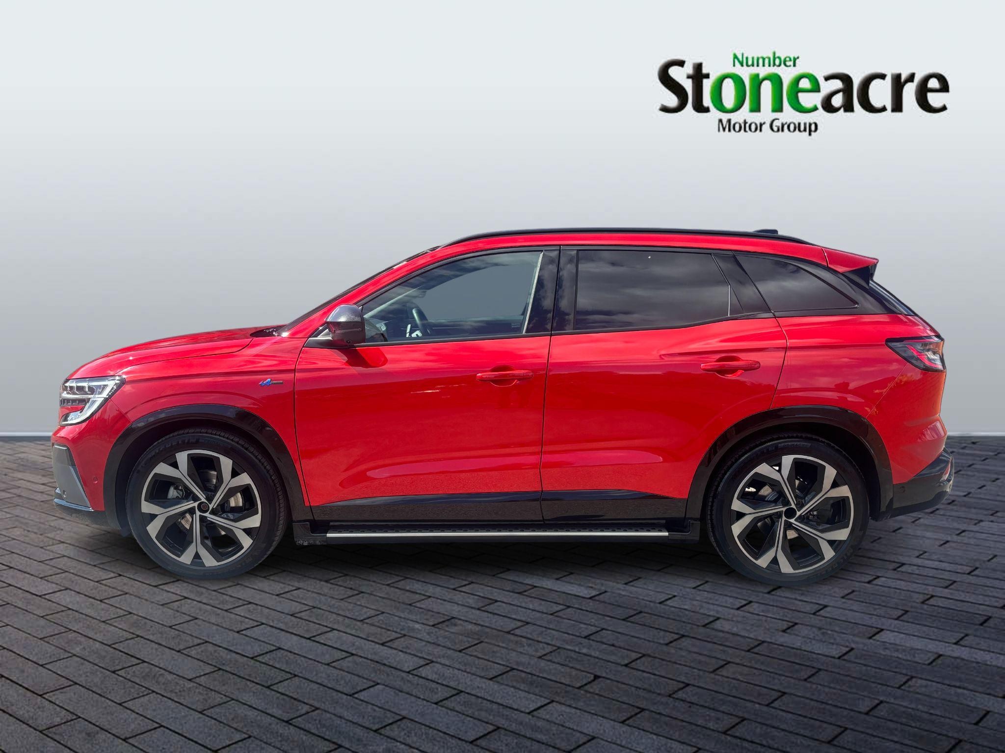 Renault Austral Image 4