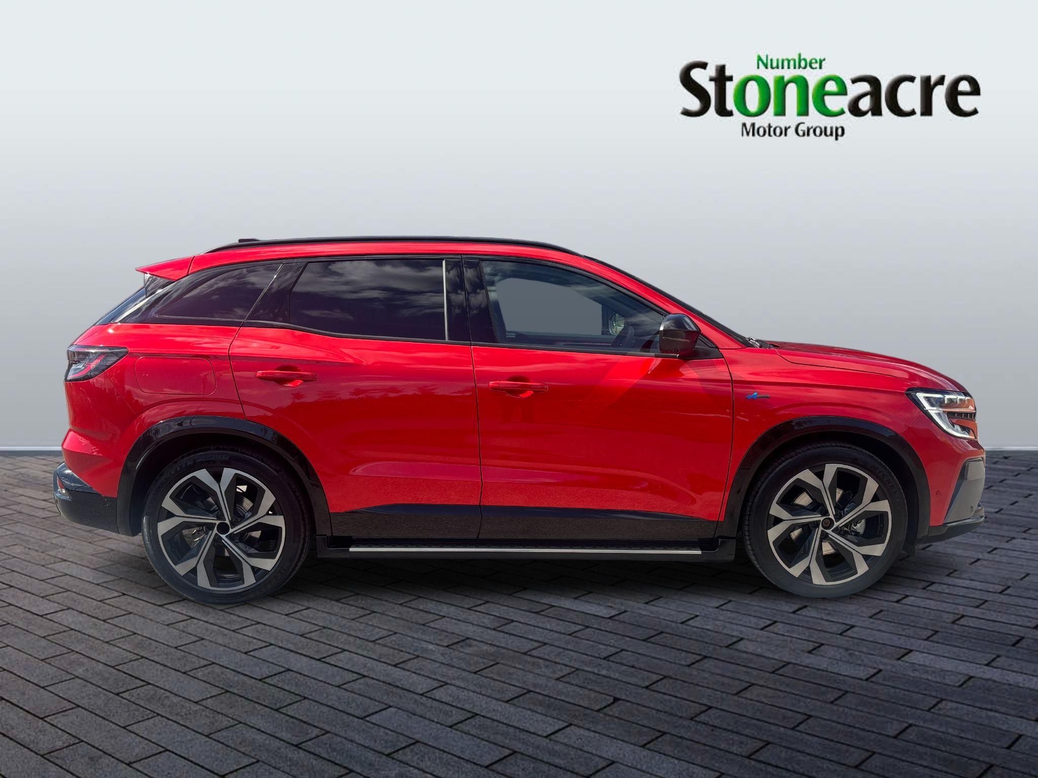 Renault Austral Image 6