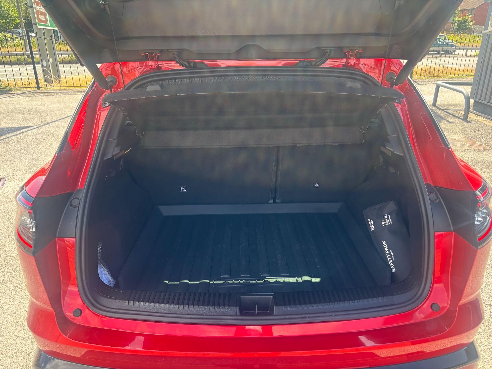 Renault Austral Image 8