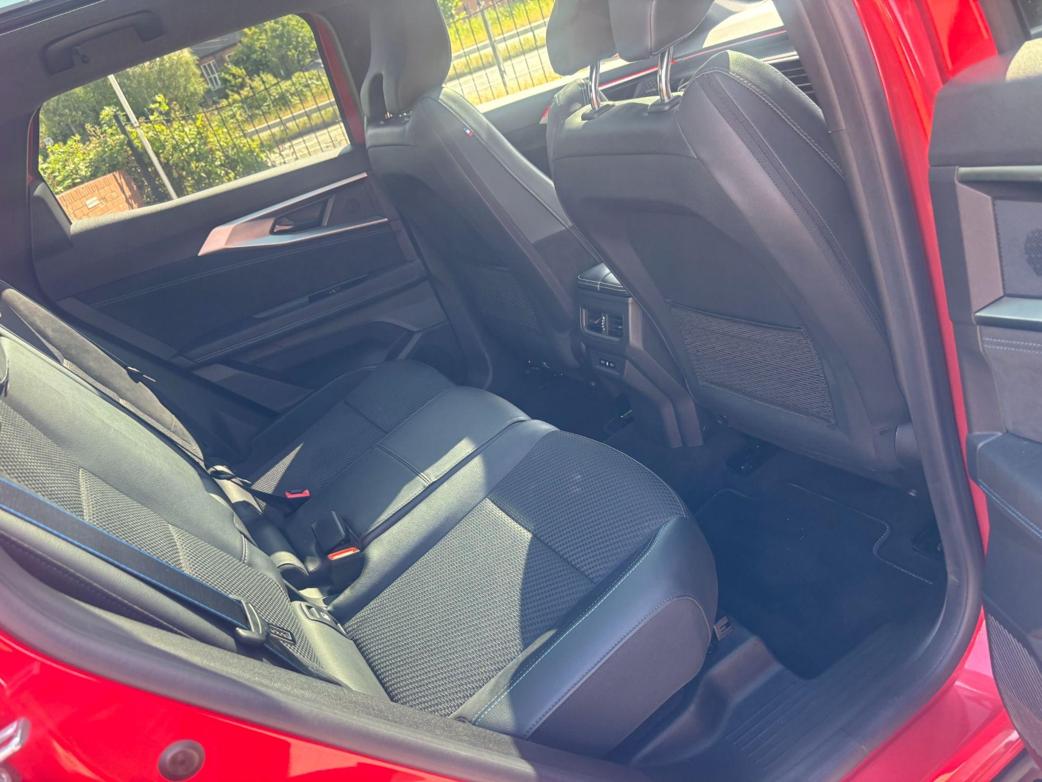 Renault Austral Image 12