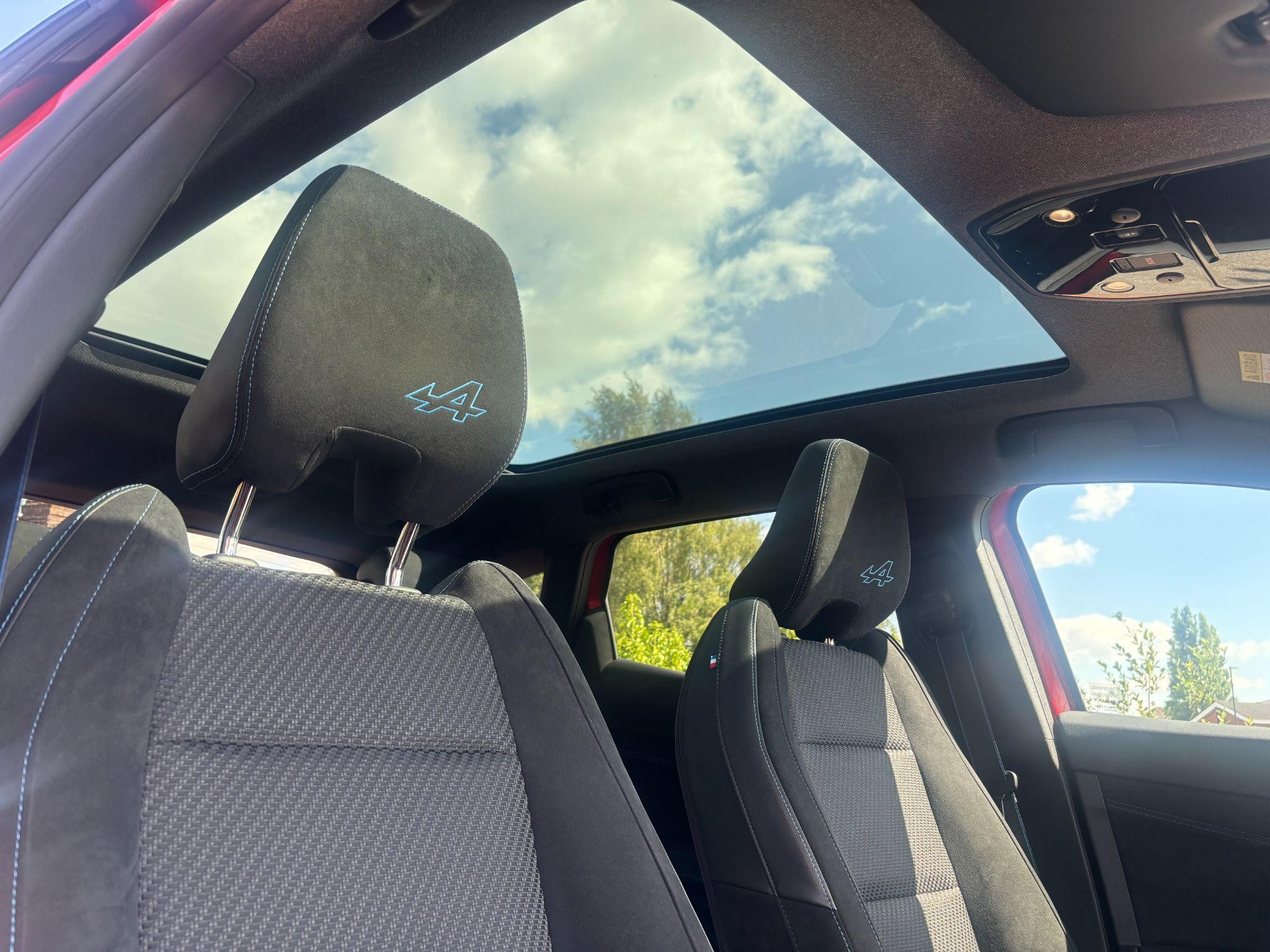 Renault Austral Image 13