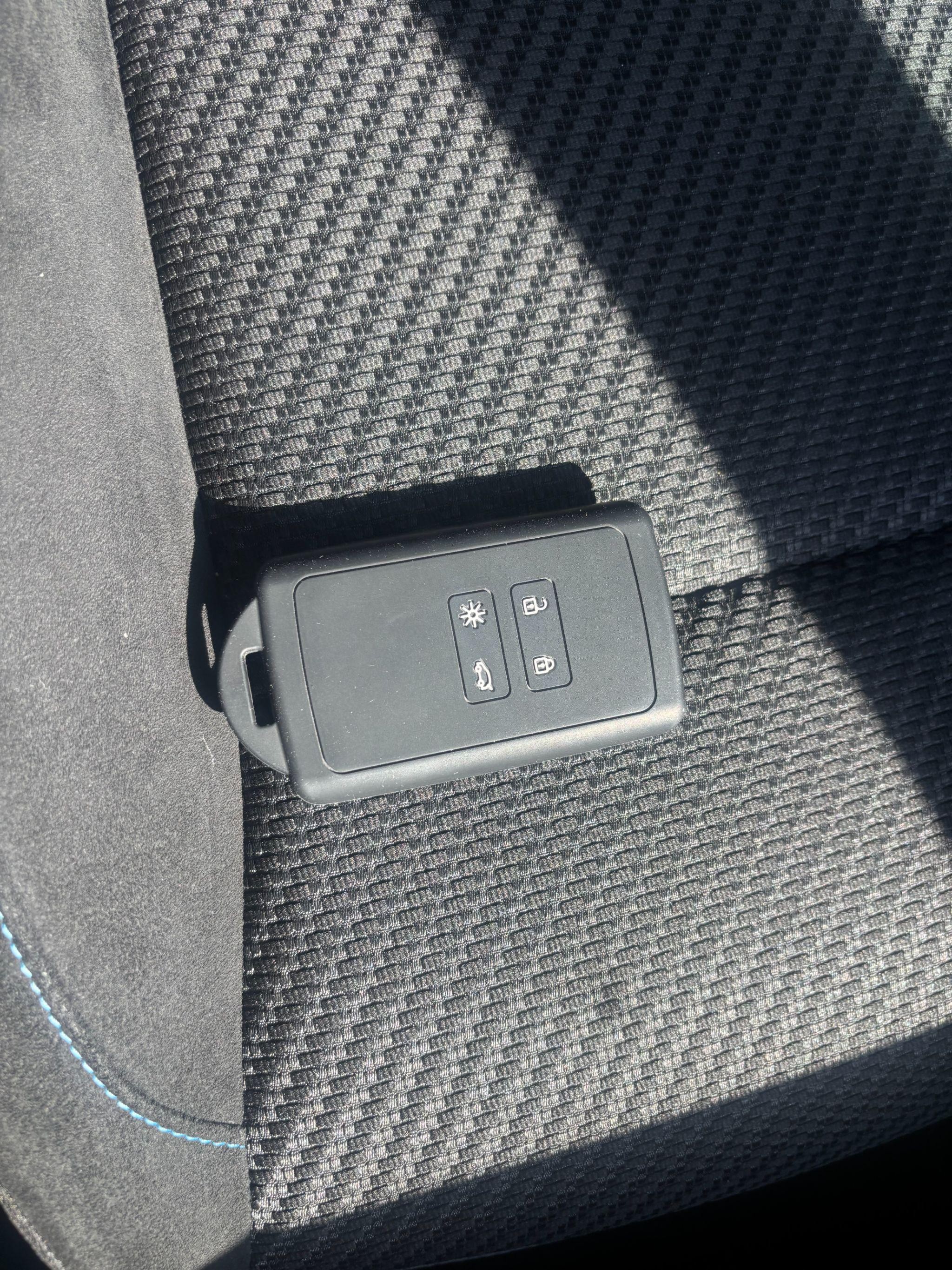 Renault Austral Image 14