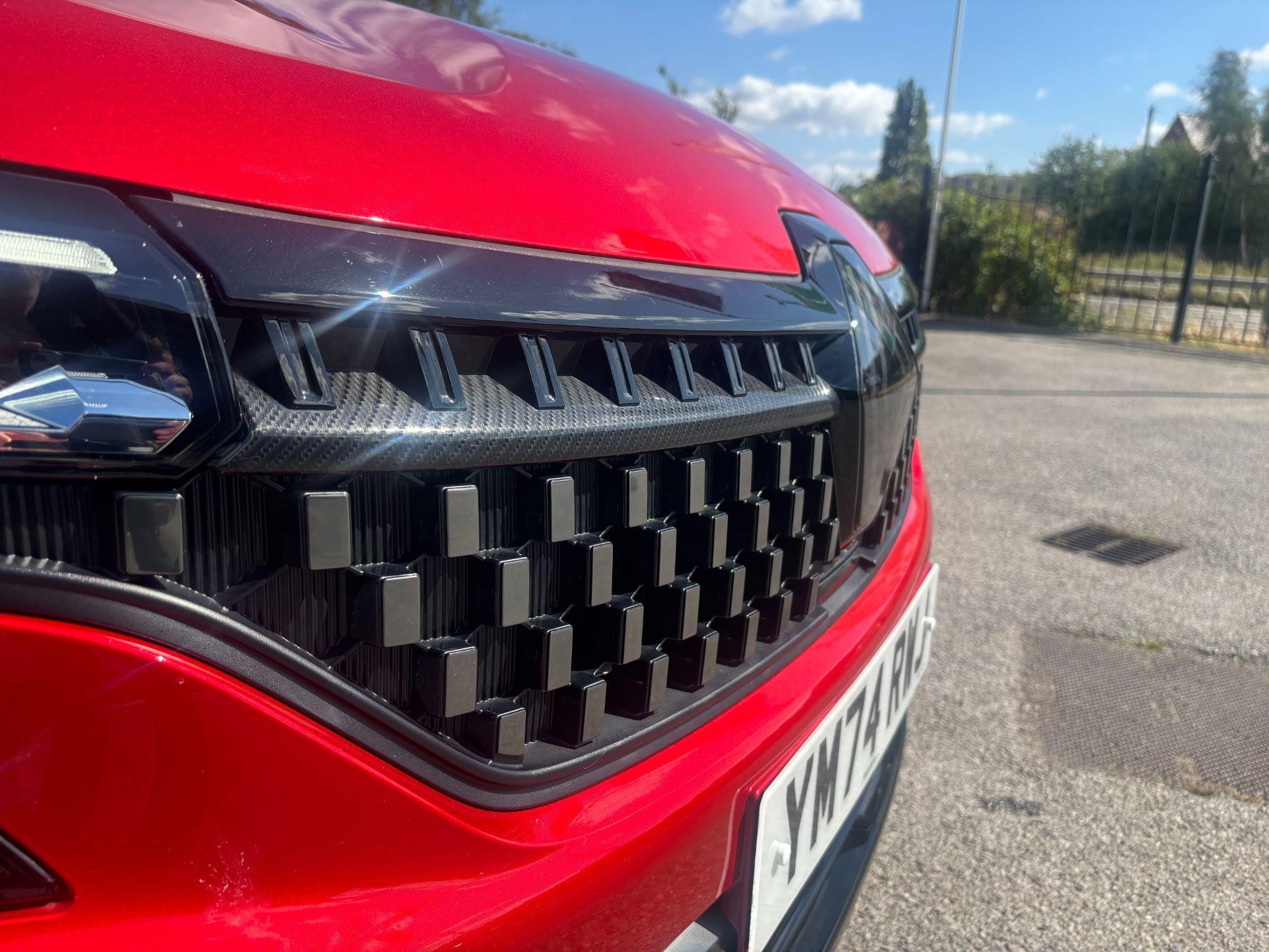 Renault Austral Image 19