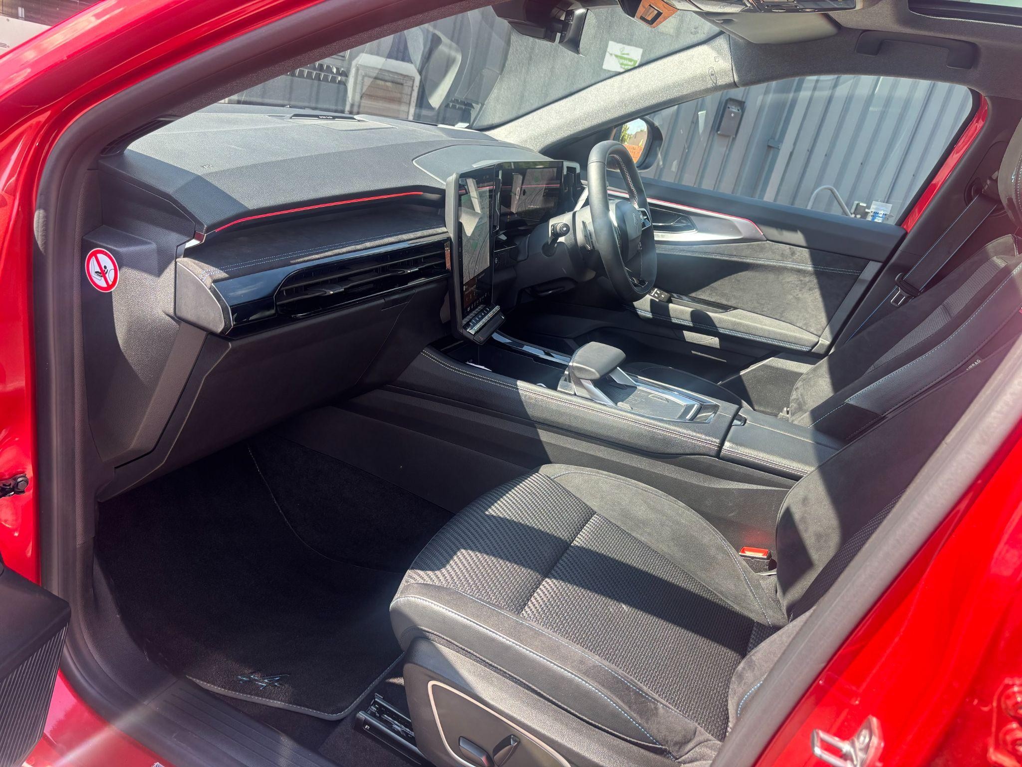 Renault Austral Image 21