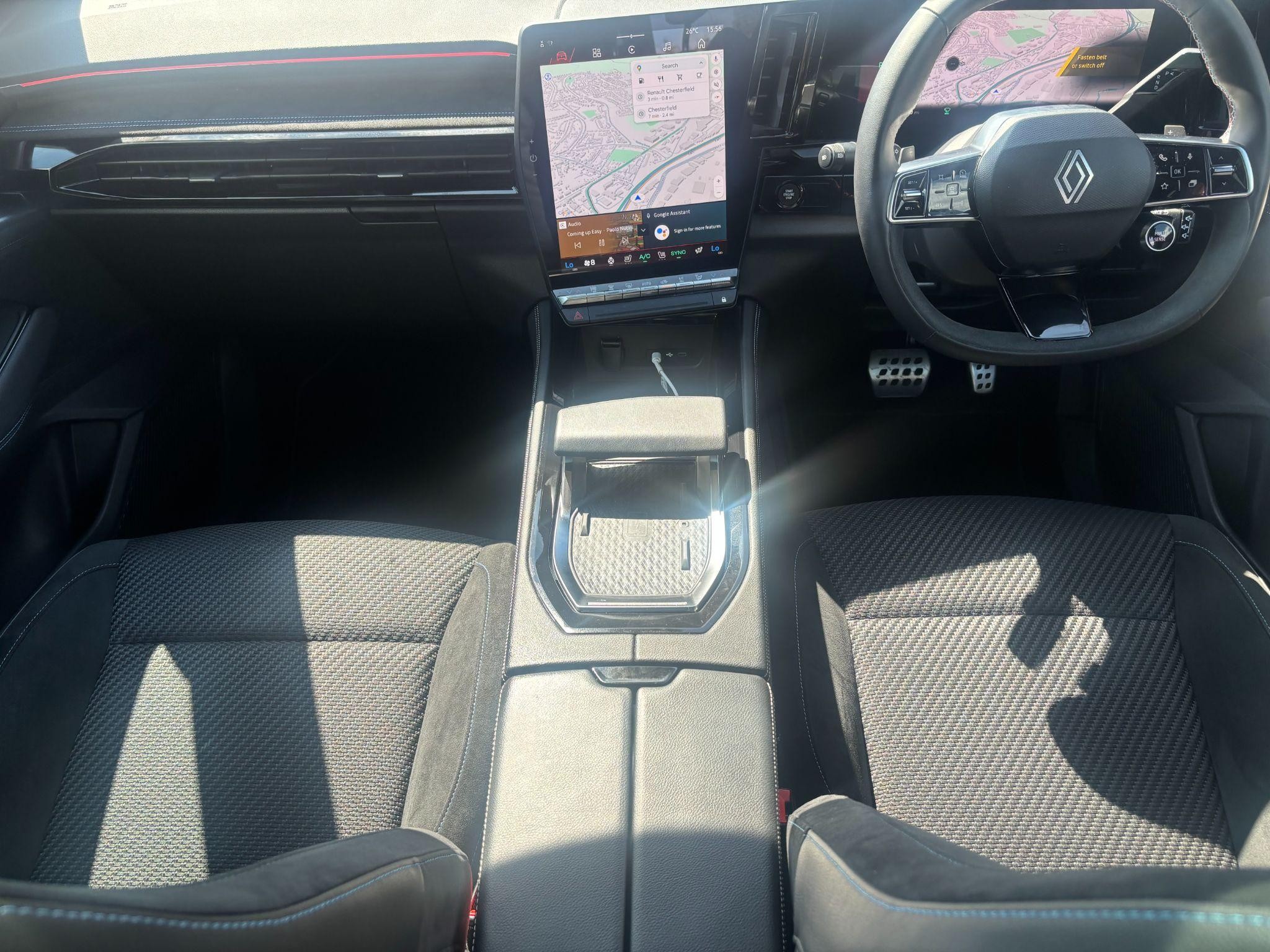 Renault Austral Image 22