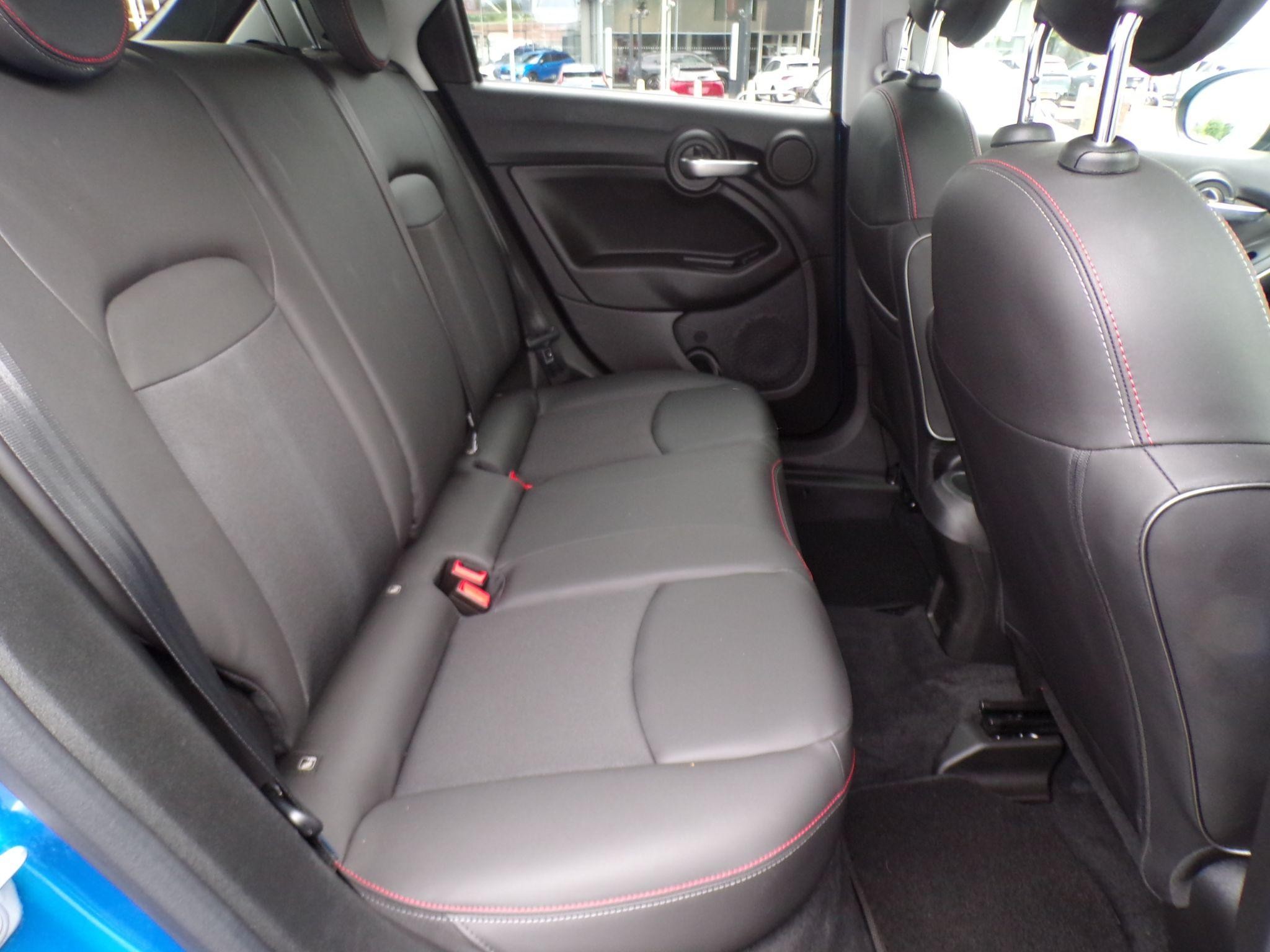 Fiat 500X Image 14