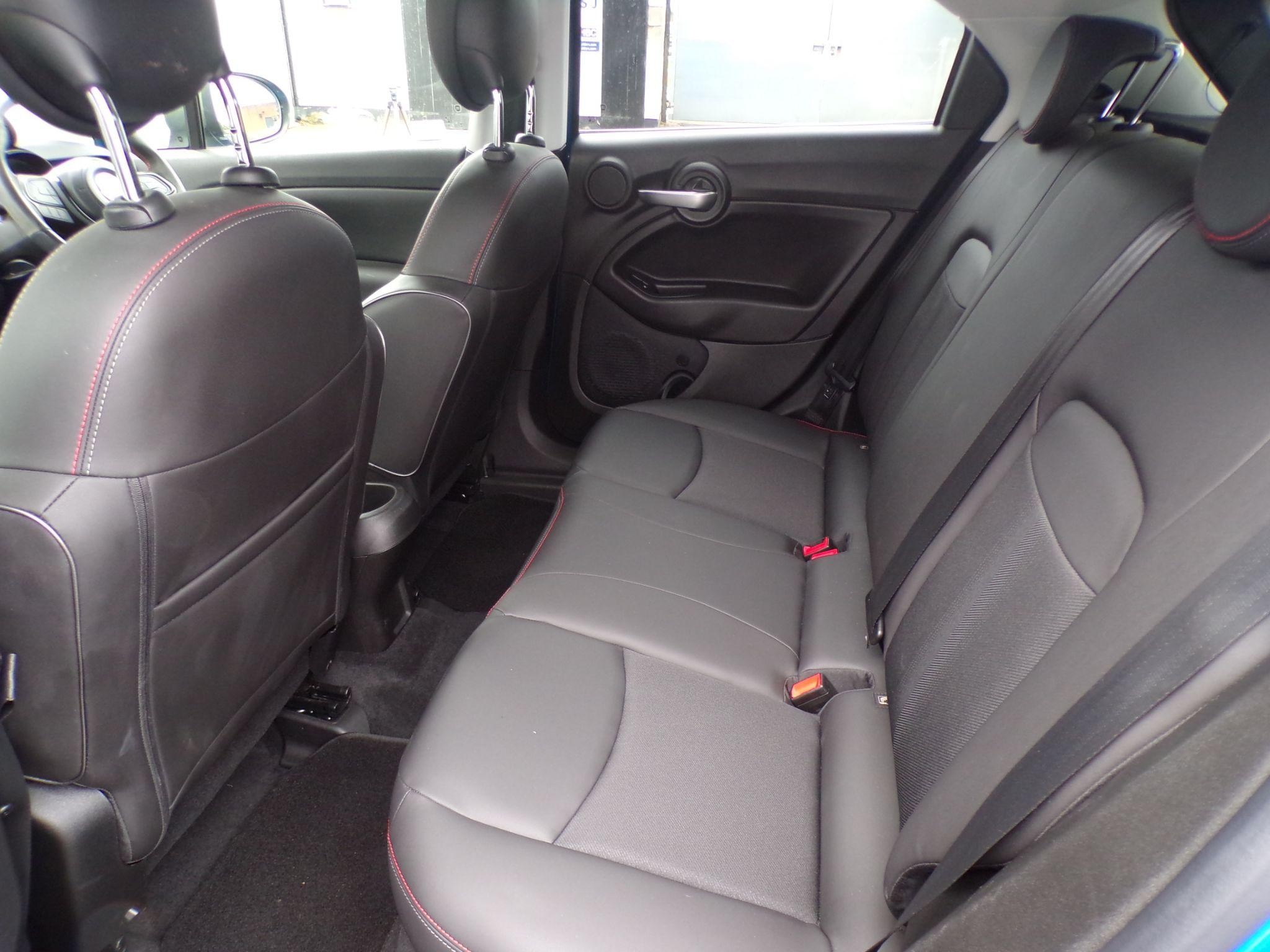 Fiat 500X Image 16