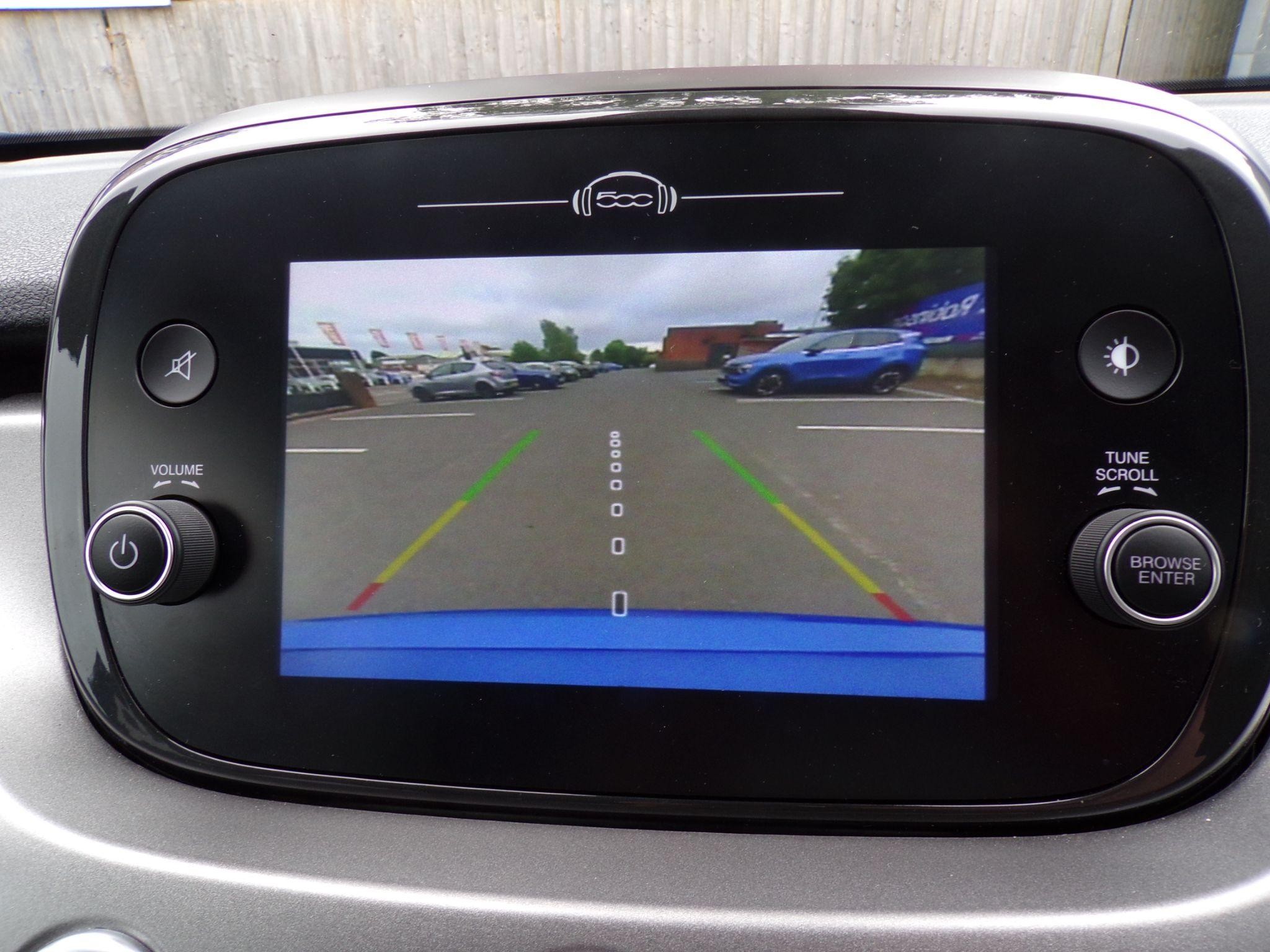 Fiat 500X Image 19
