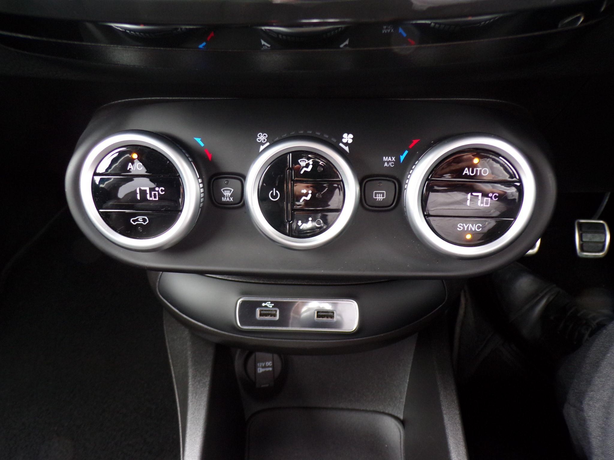 Fiat 500X Image 20