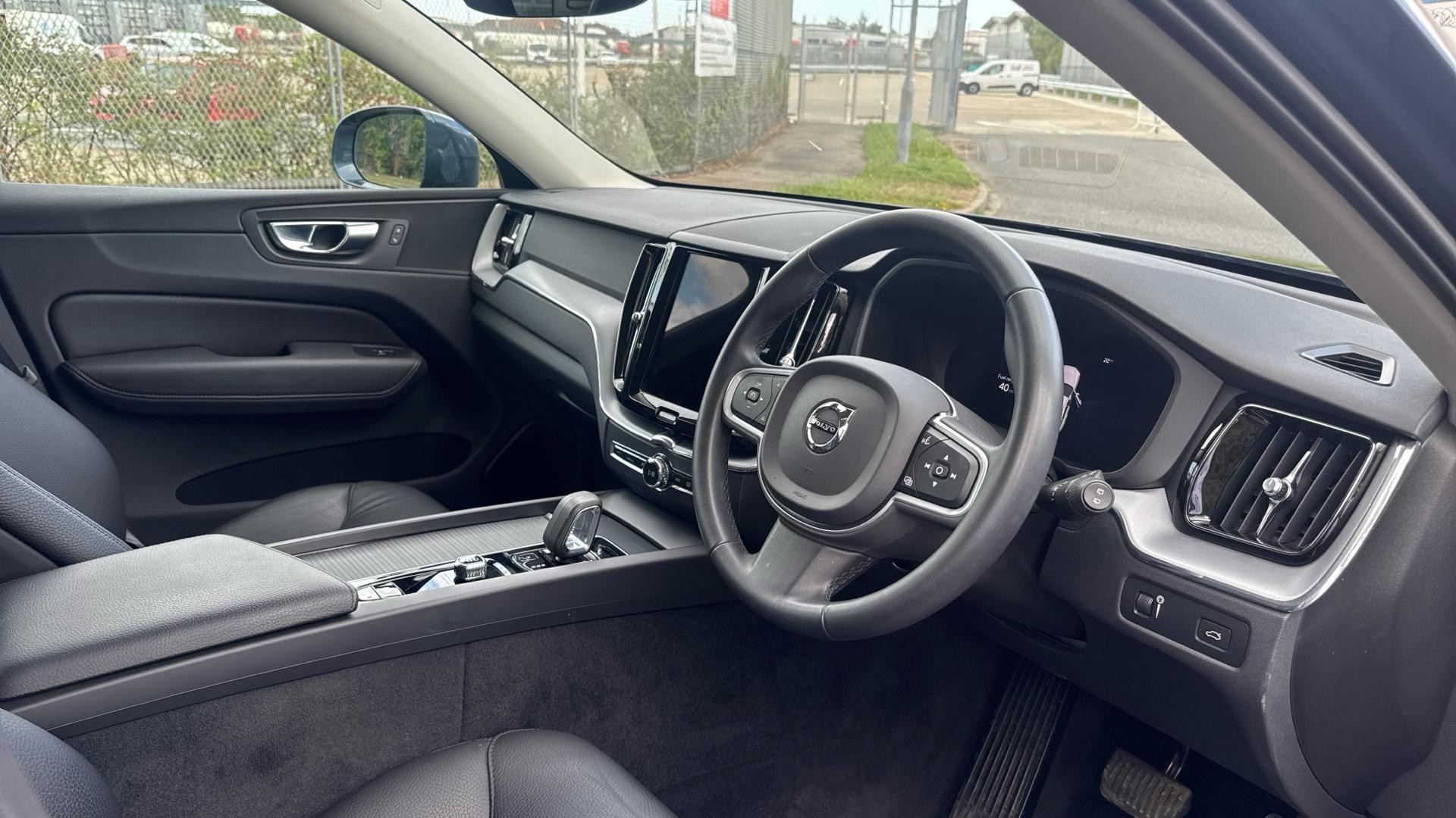Volvo XC60 Image 4
