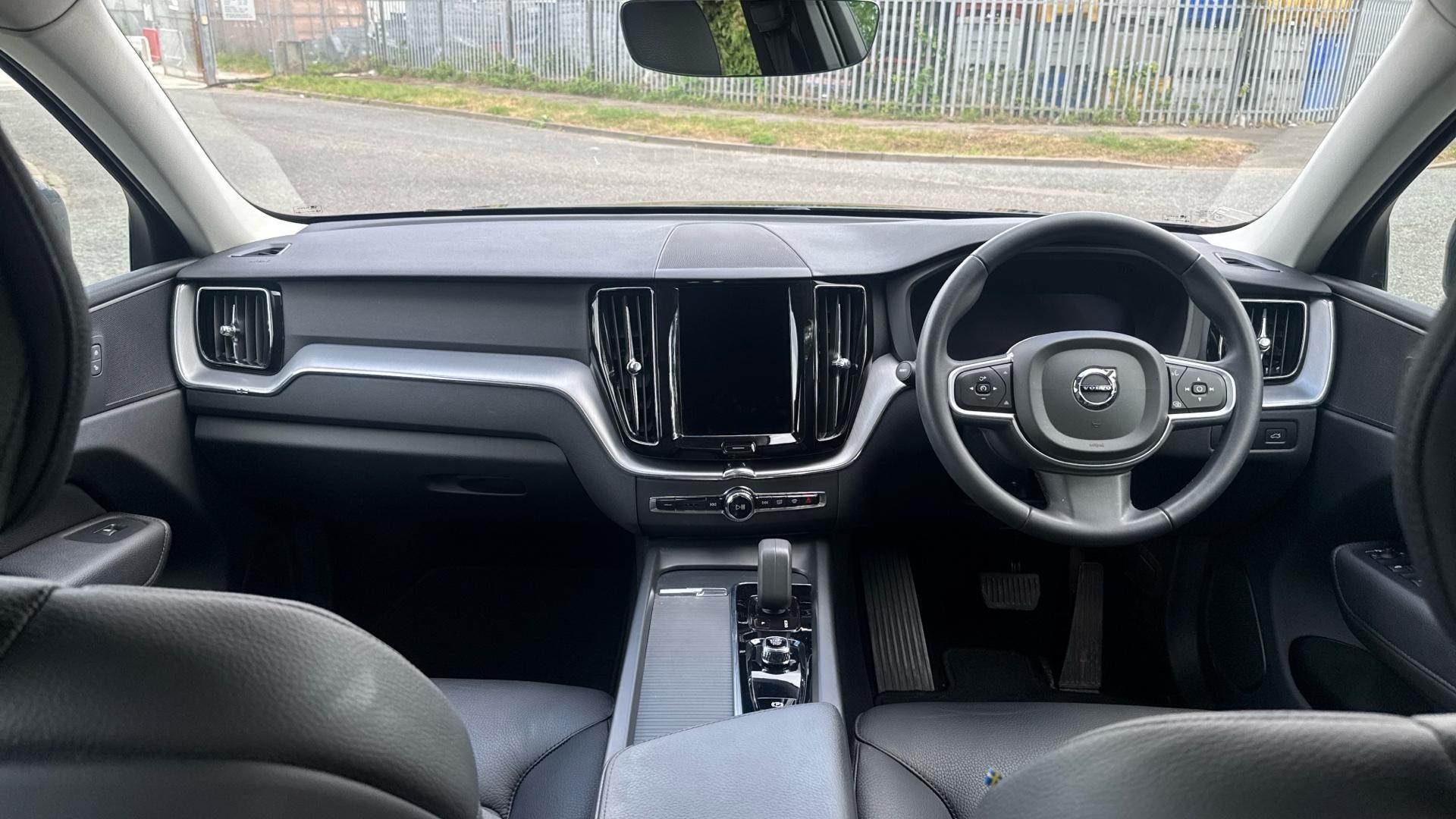 Volvo XC60 Image 5