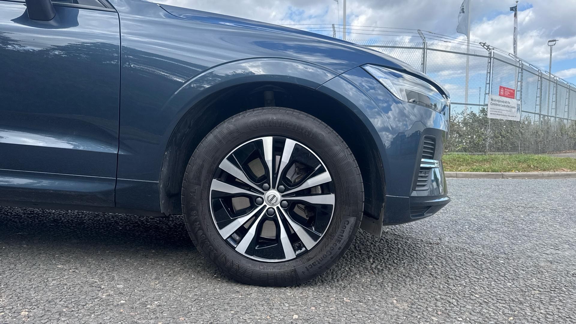 Volvo XC60 Image 9