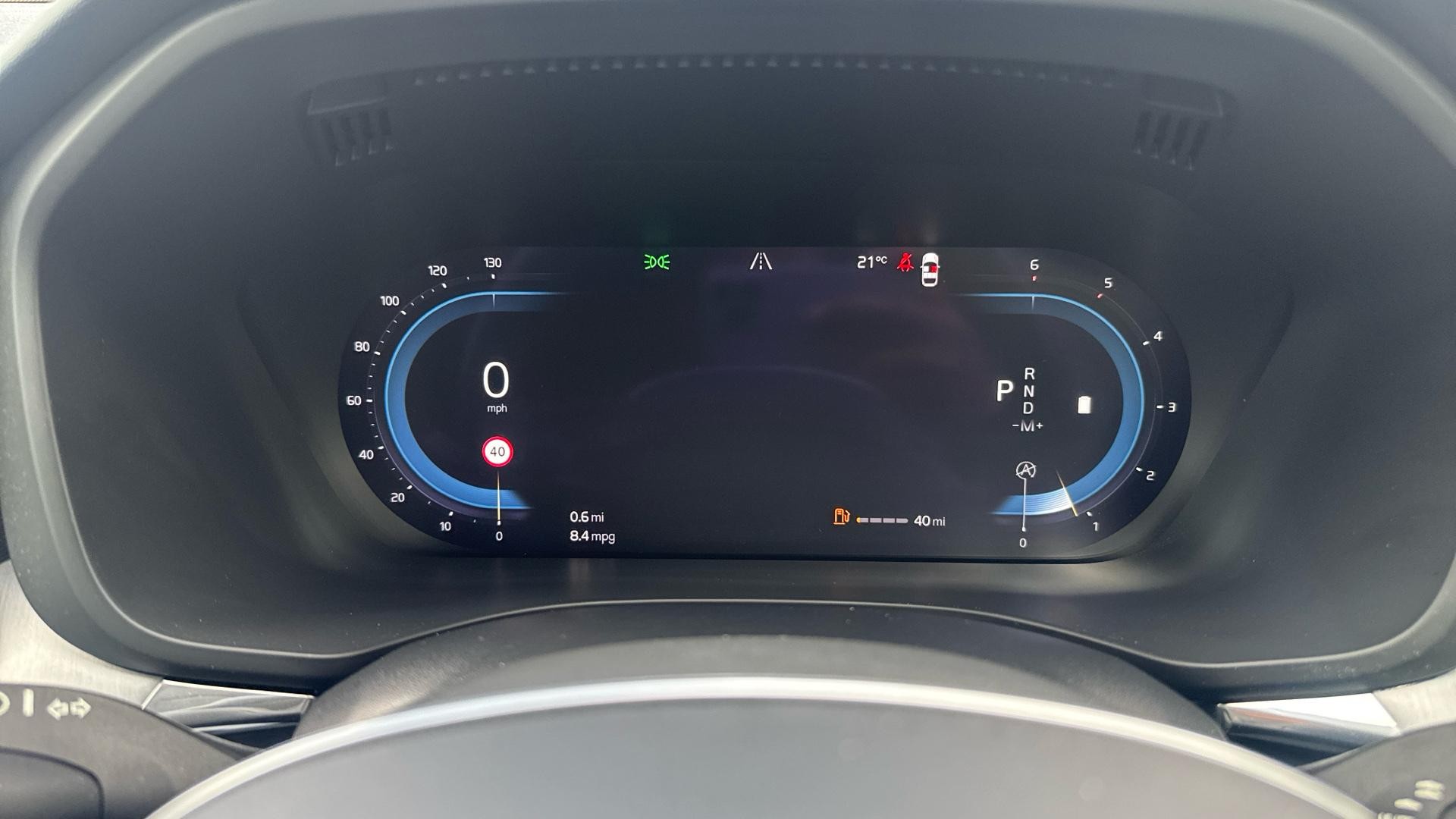 Volvo XC60 Image 11