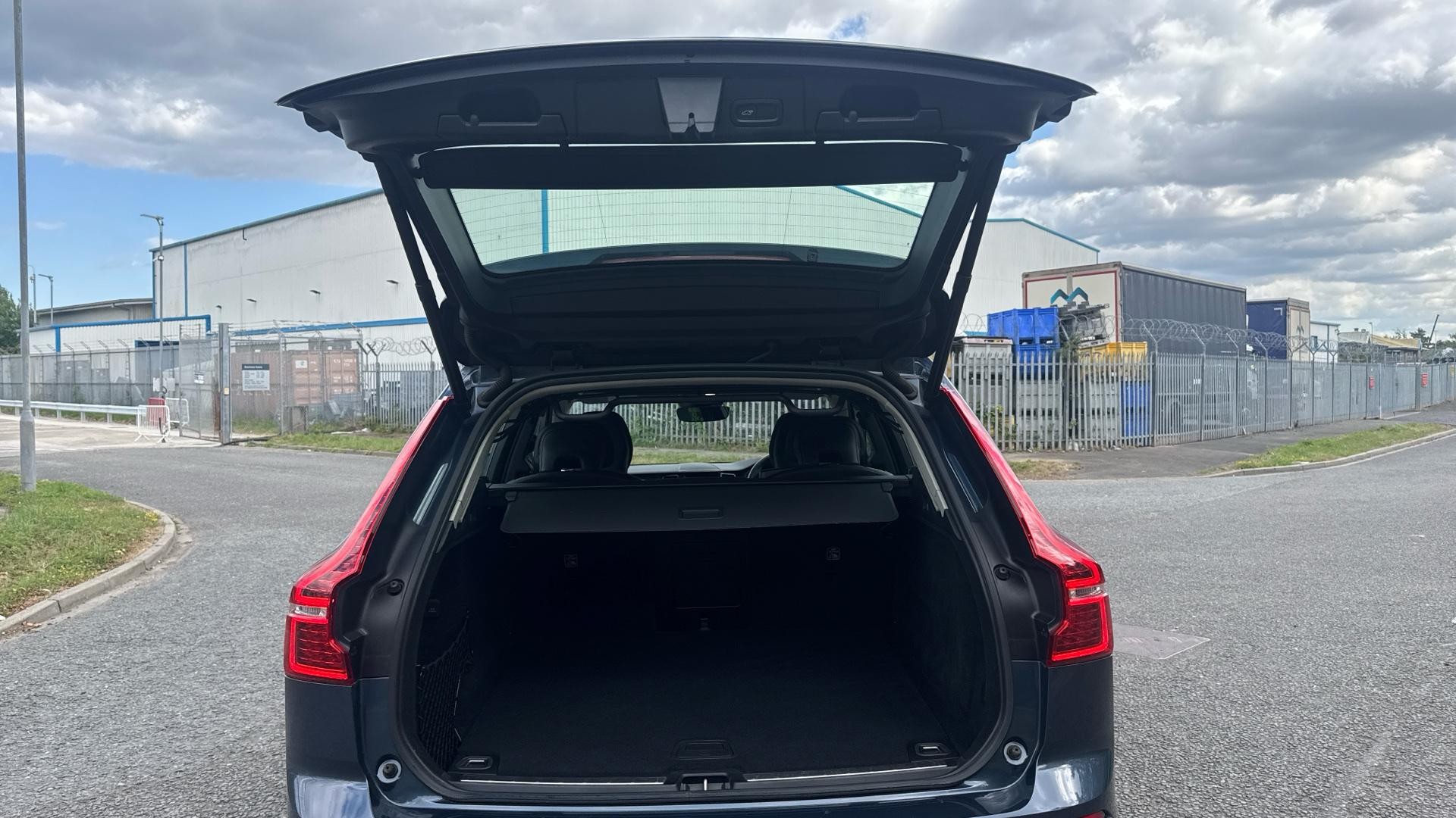 Volvo XC60 Image 13