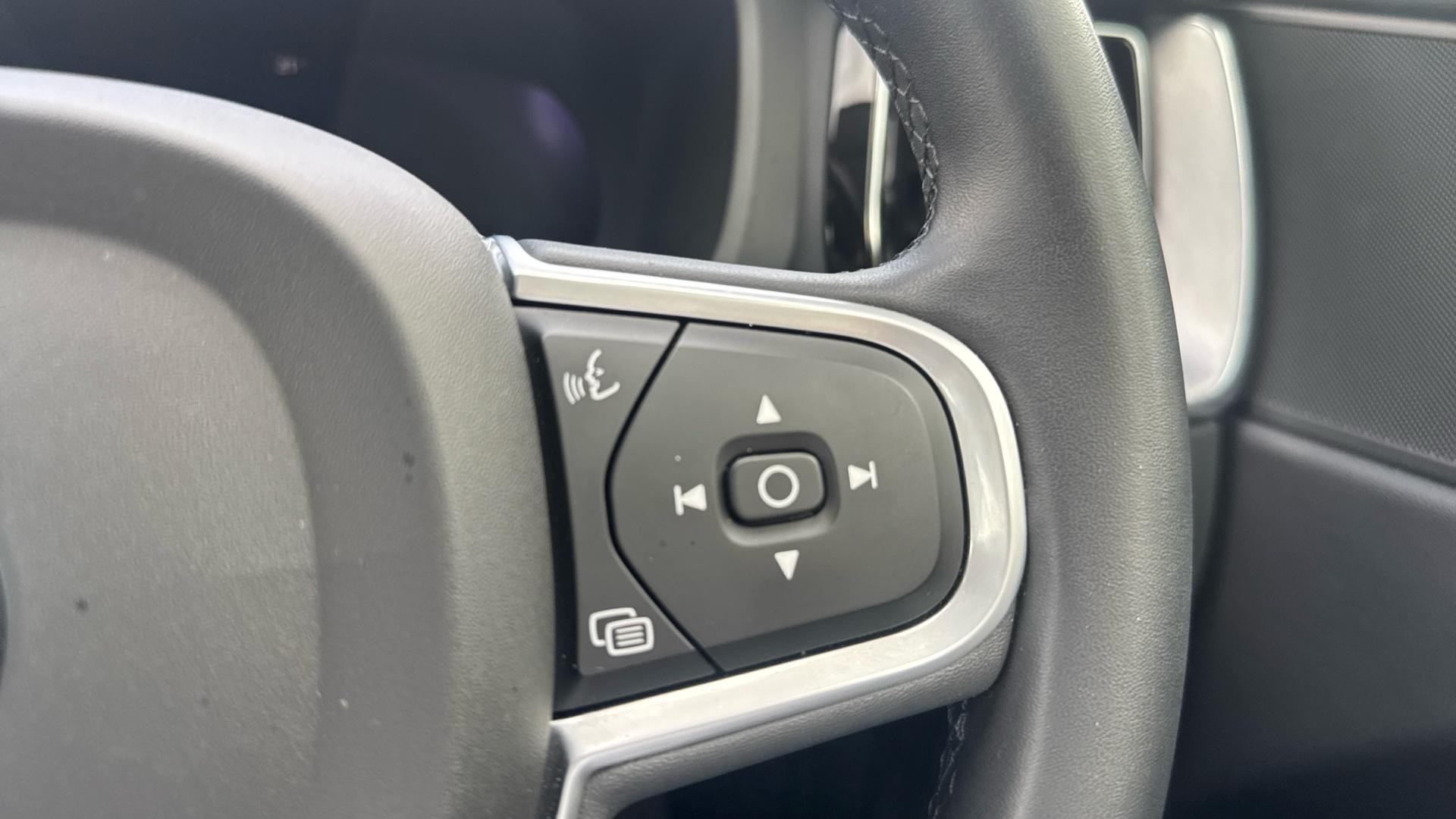 Volvo XC60 Image 20