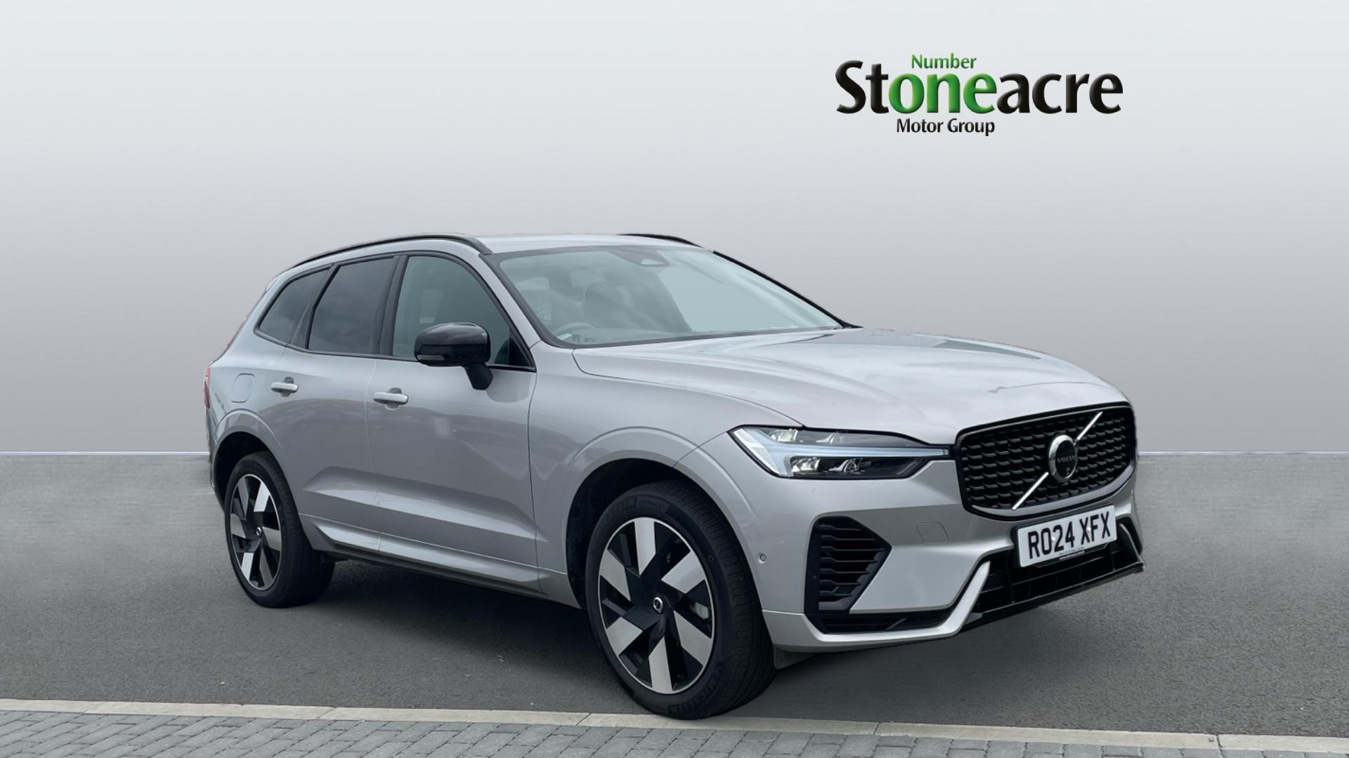 Volvo XC60 Image 1