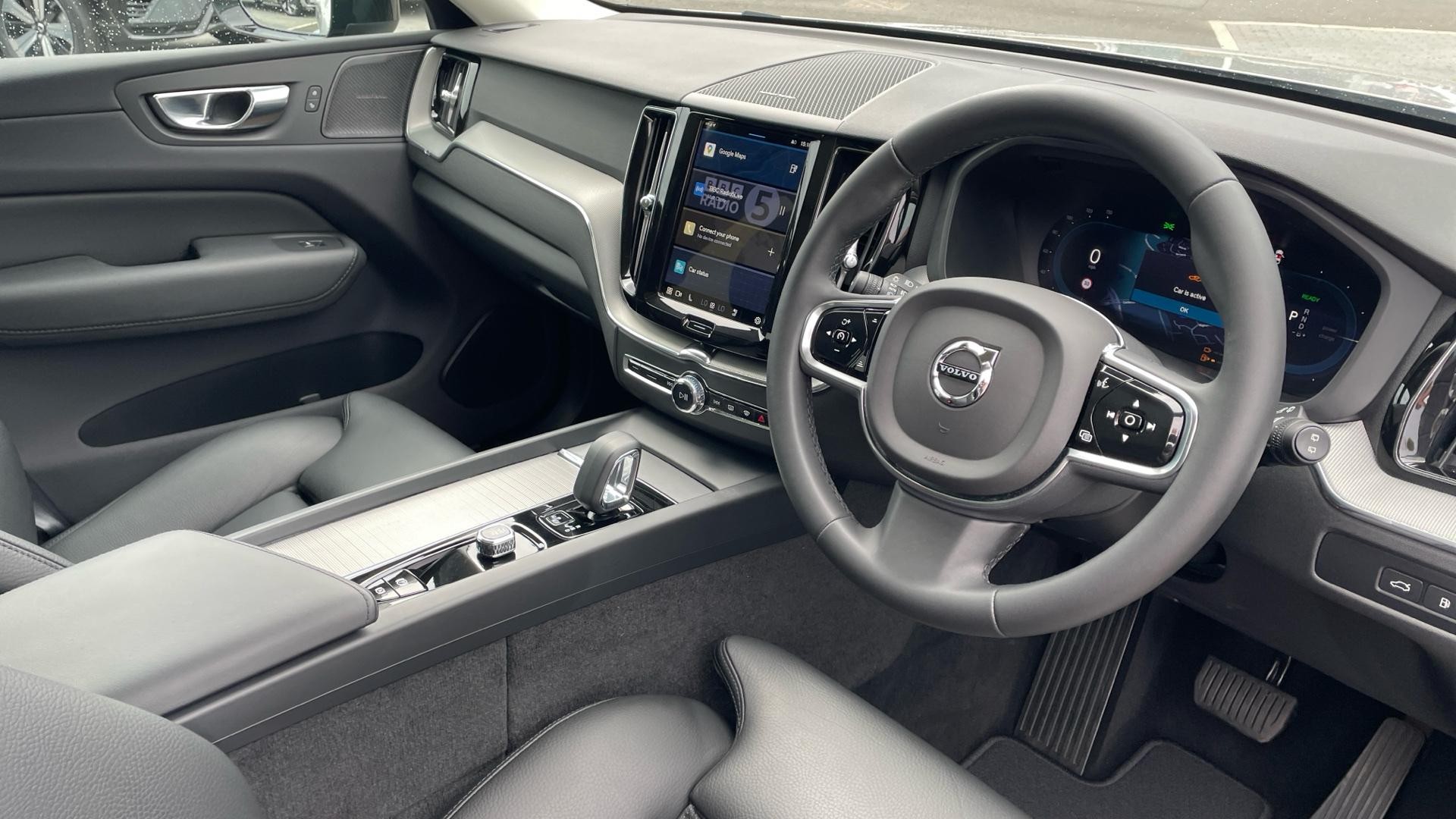 Volvo XC60 Image 4