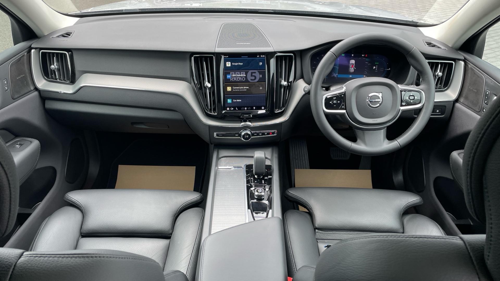 Volvo XC60 Image 5